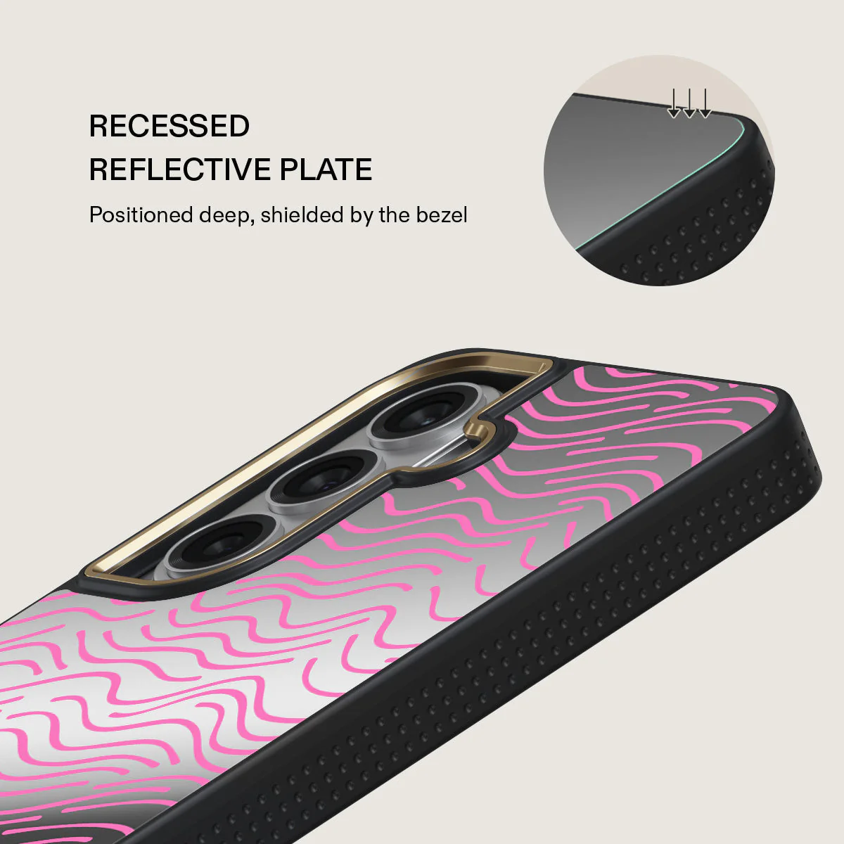 Secret Spot - Samsung Galaxy S26 Plus Case - Image 43