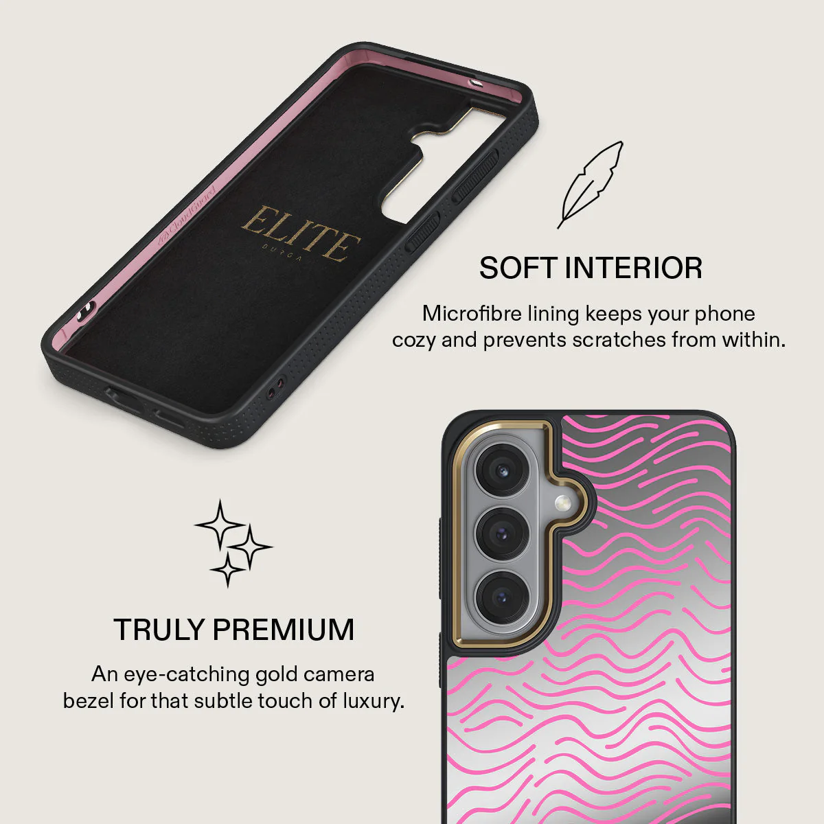Secret Spot - Samsung Galaxy S26 Plus Case - Image 46