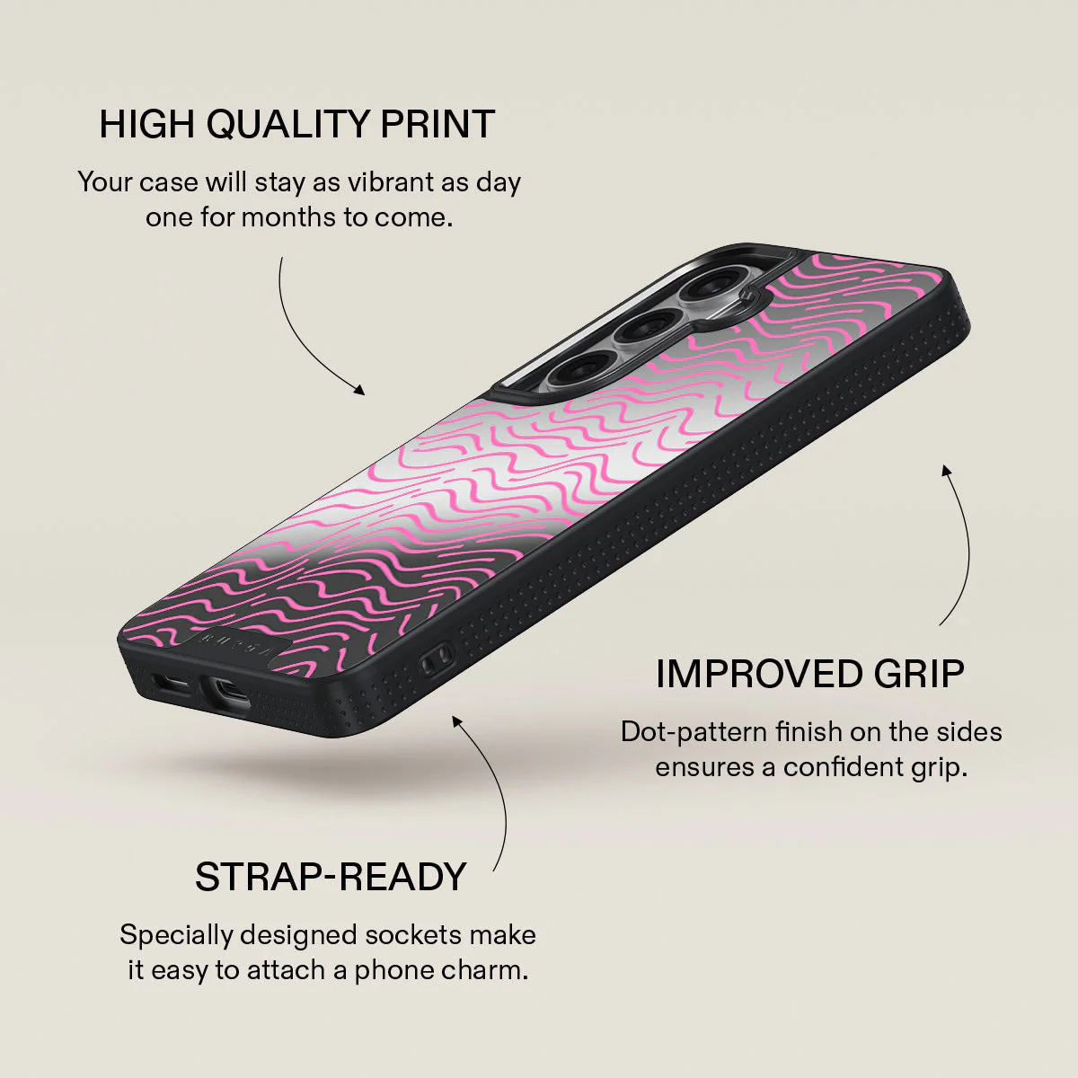 Secret Spot - Samsung Galaxy S26 Plus Case - Image 53
