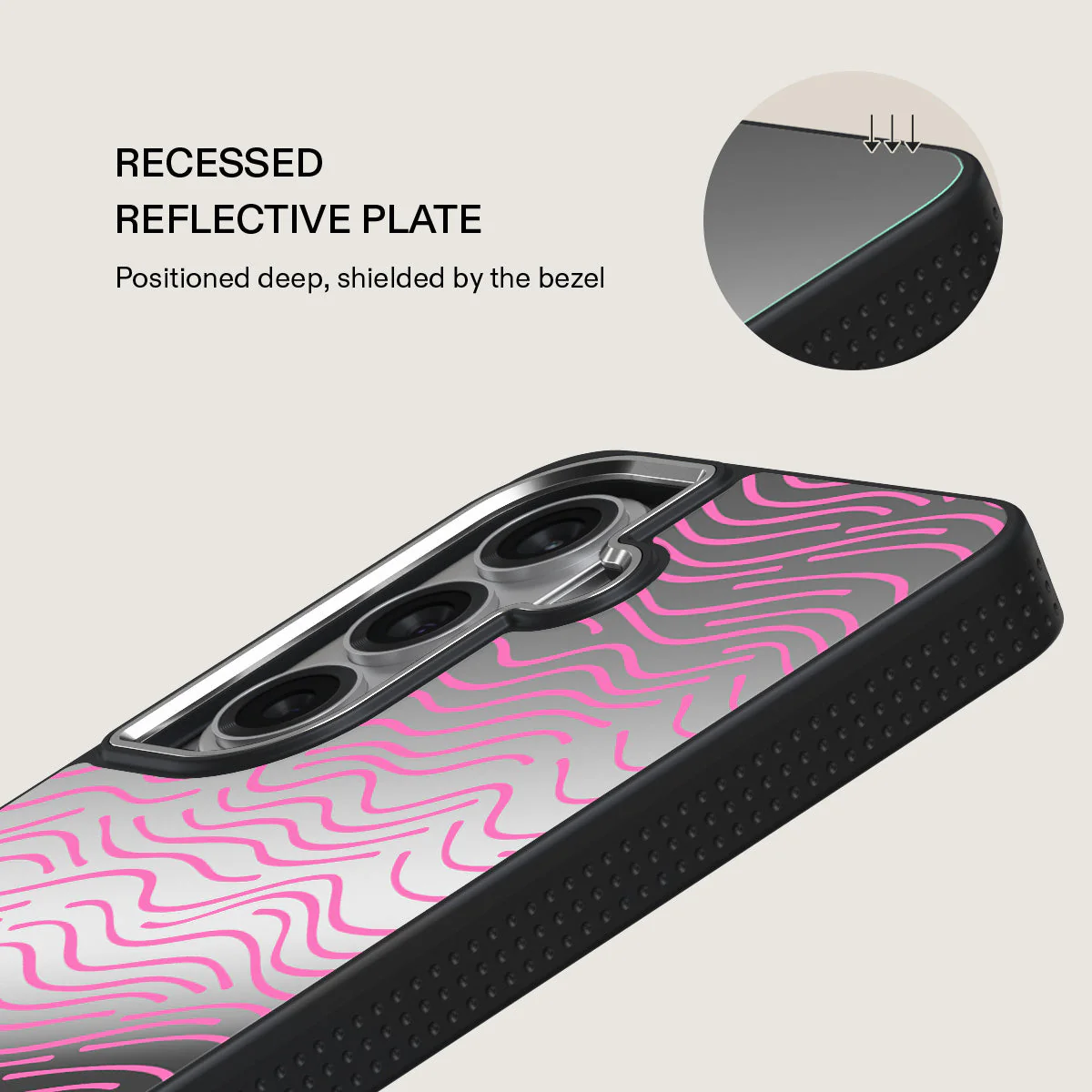 Secret Spot - Samsung Galaxy S26 Plus Case - Image 59