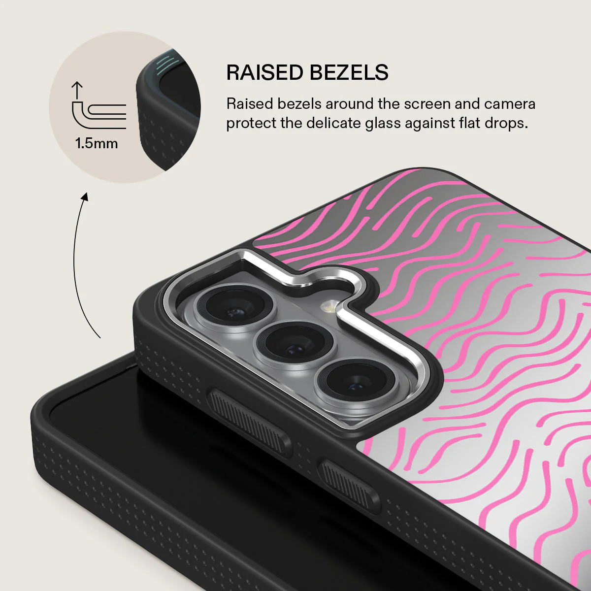 Secret Spot - Samsung Galaxy S26 Plus Case - Image 60