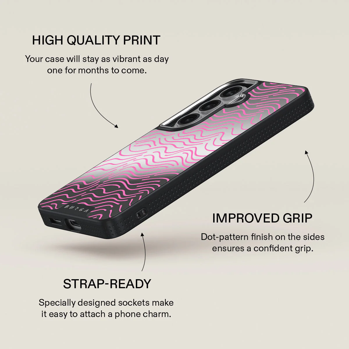 Secret Spot - Samsung Galaxy S26 Plus Case - Image 61