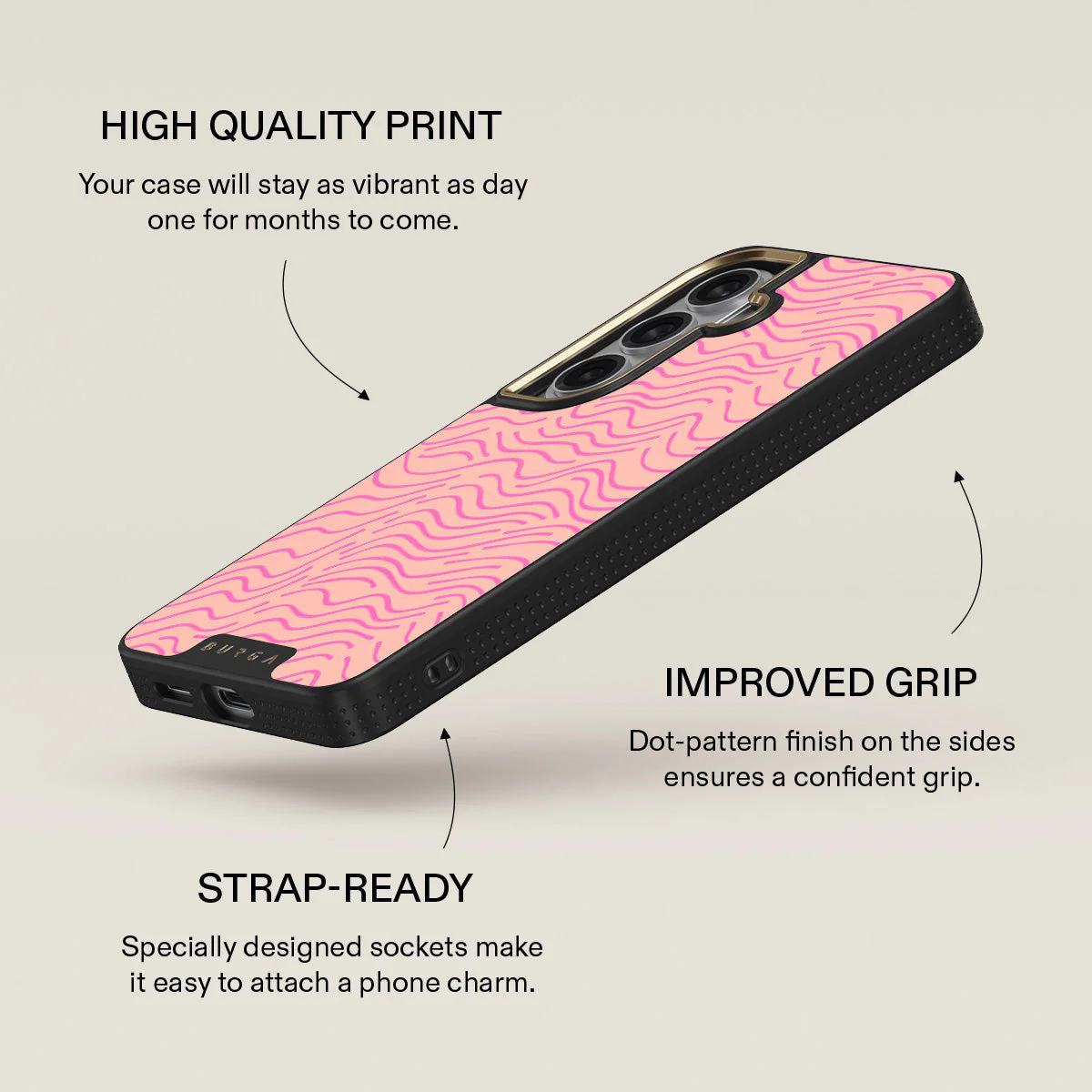 Secret Spot - Samsung Galaxy S26 Plus Case - Image 9