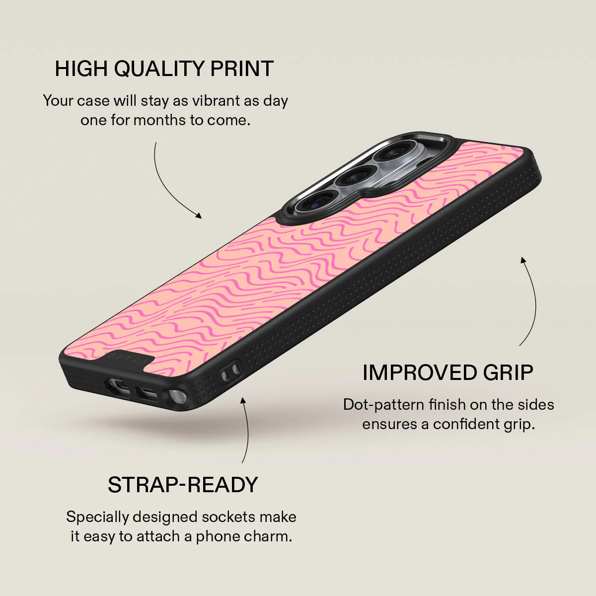 Secret Spot - Samsung Galaxy S26 Ultra Case - Image 16
