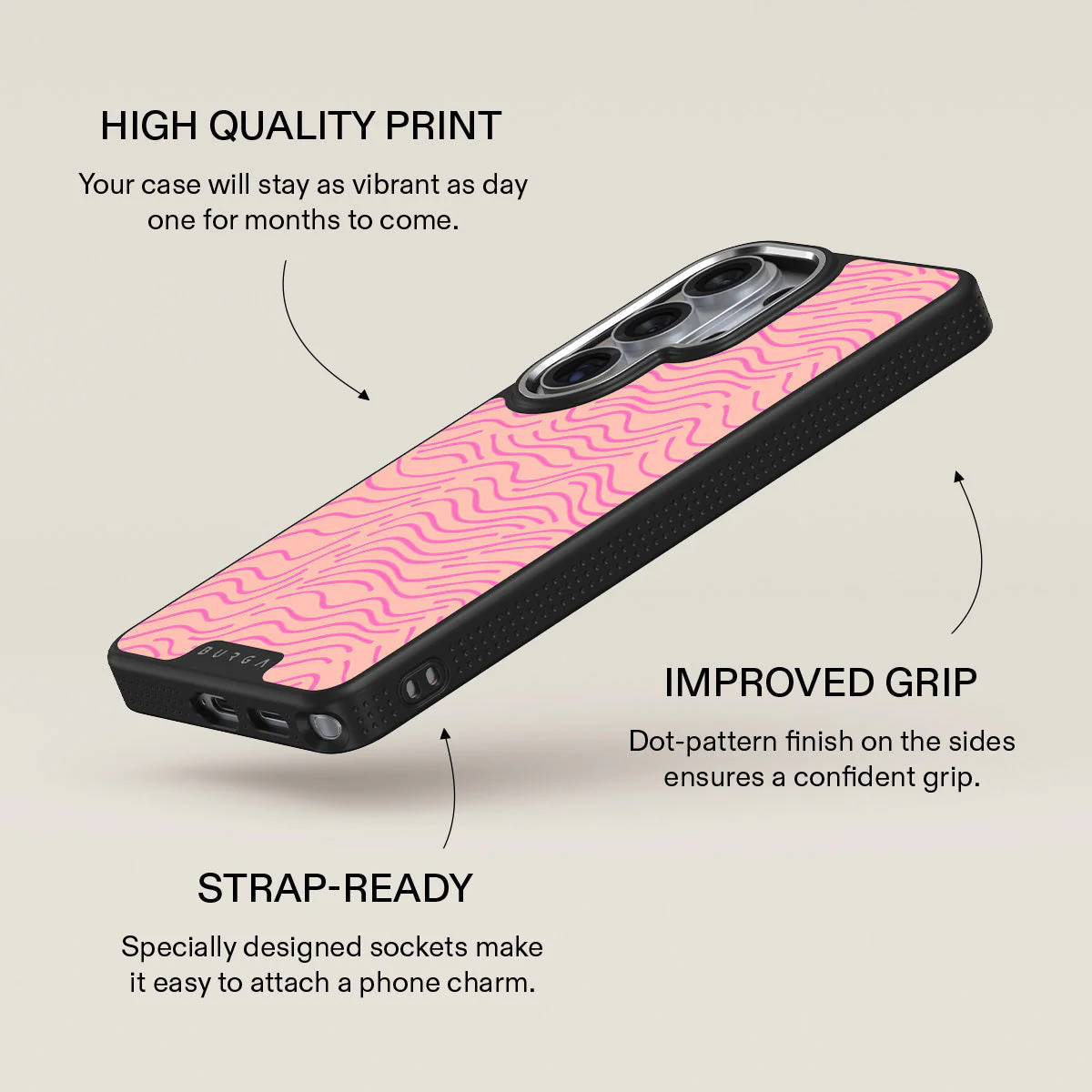 Secret Spot - Samsung Galaxy S26 Ultra Case - Image 23