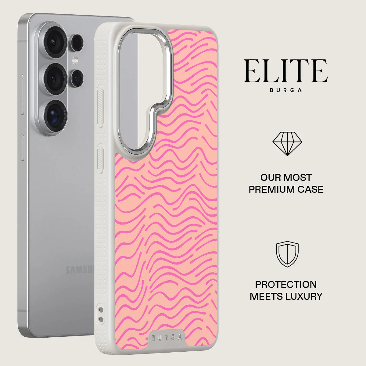 Secret Spot - Samsung Galaxy S26 Ultra Case - Image 34
