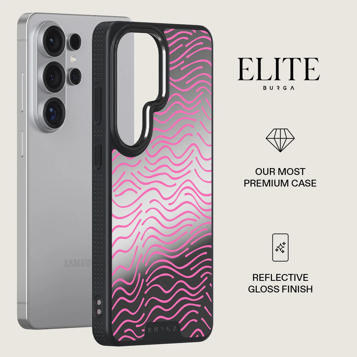 Secret Spot - Samsung Galaxy S26 Ultra Case - Image 49