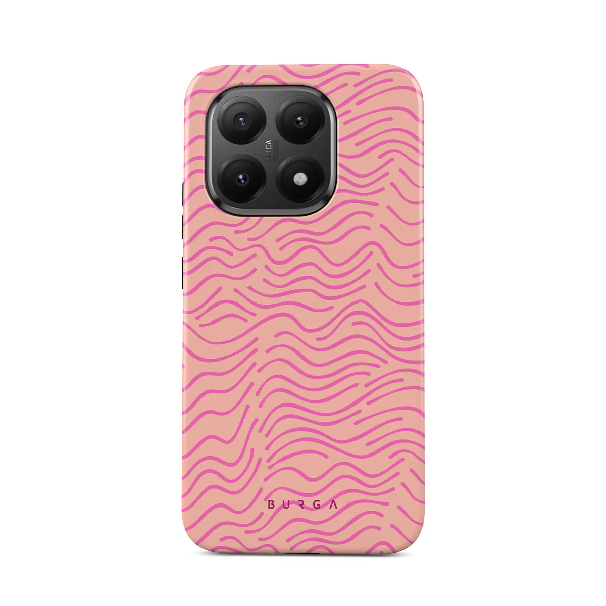 Secret Spot - Xiaomi 15T Case