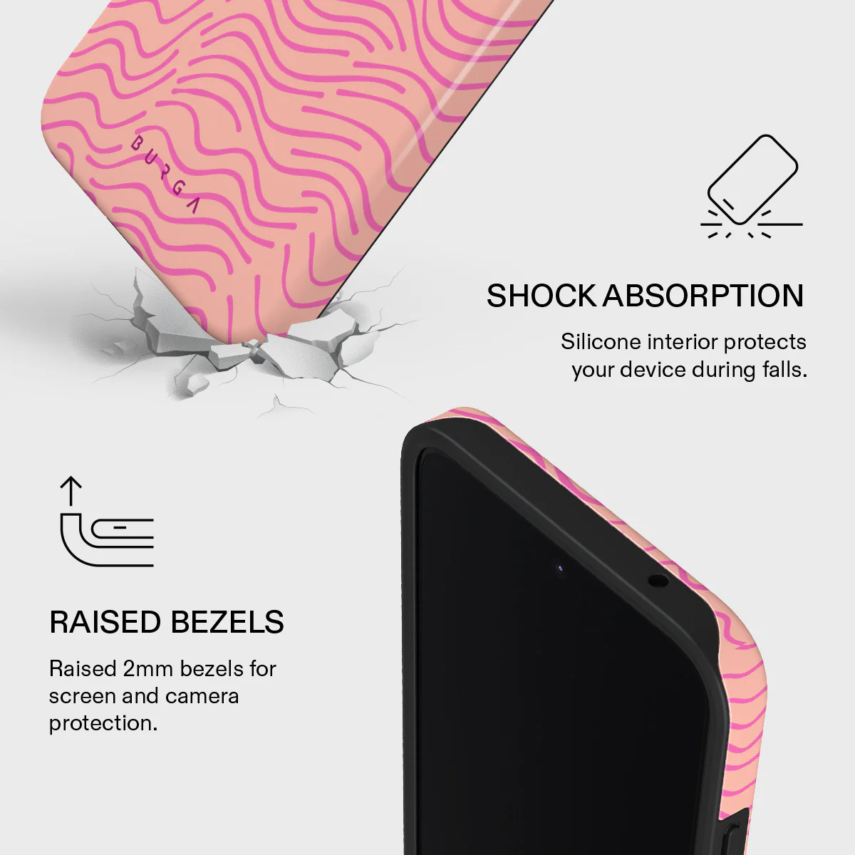 Secret Spot - Xiaomi 15T Case - Image 4