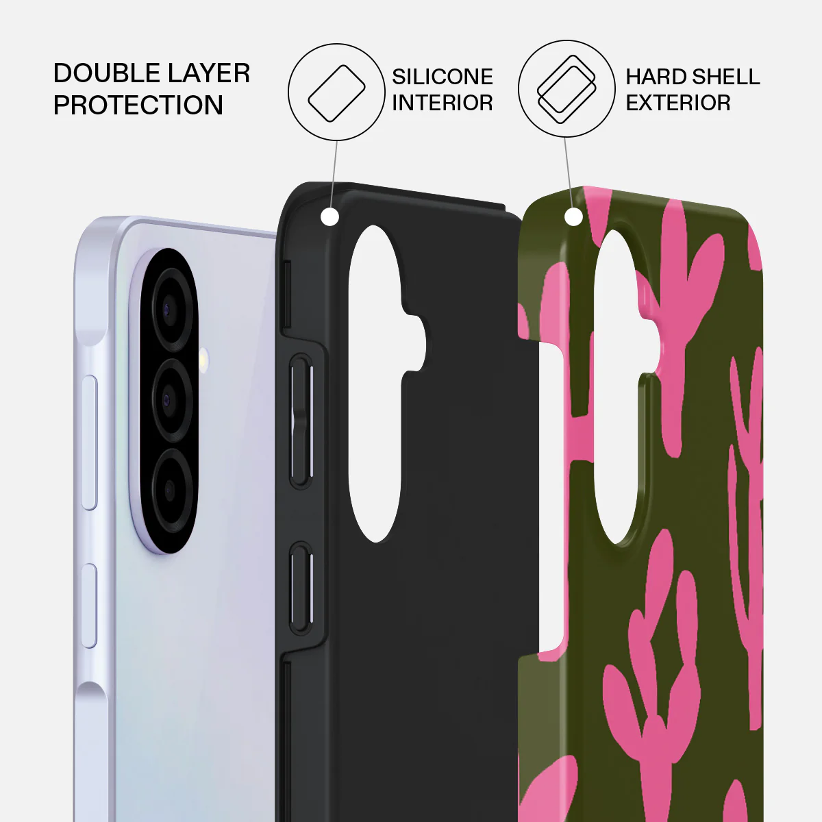 Serenade - Samsung Galaxy A37 5G Case - Image 2