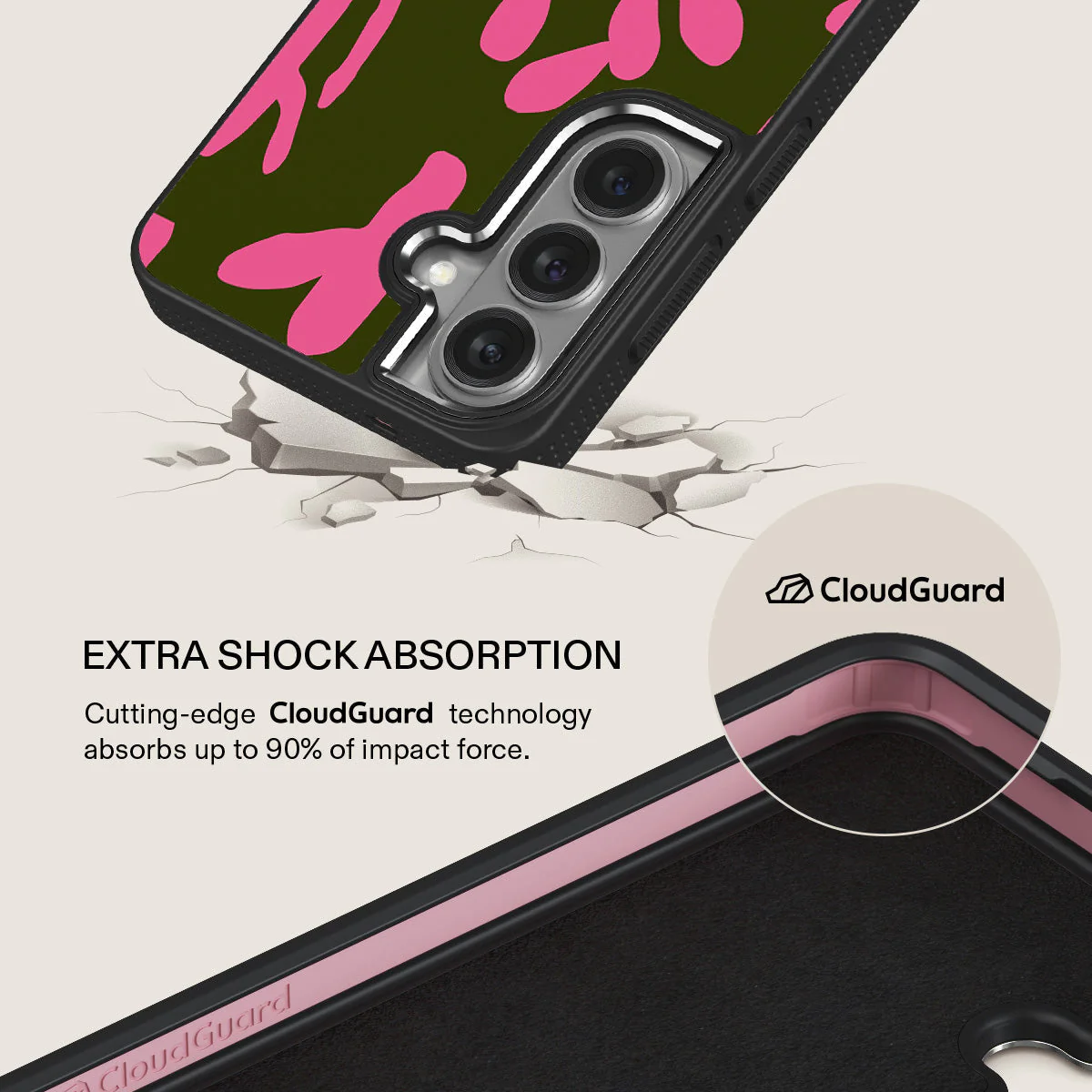 Serenade - Samsung Galaxy S26 Case - Image 14