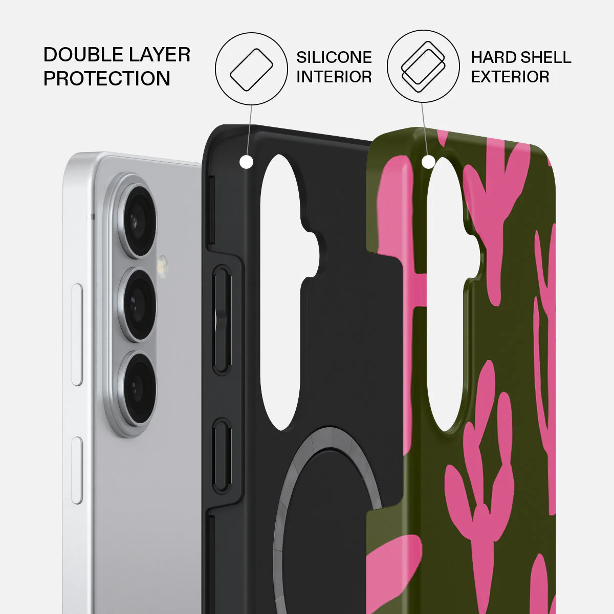 Serenade - Samsung Galaxy S26 Case - Image 2