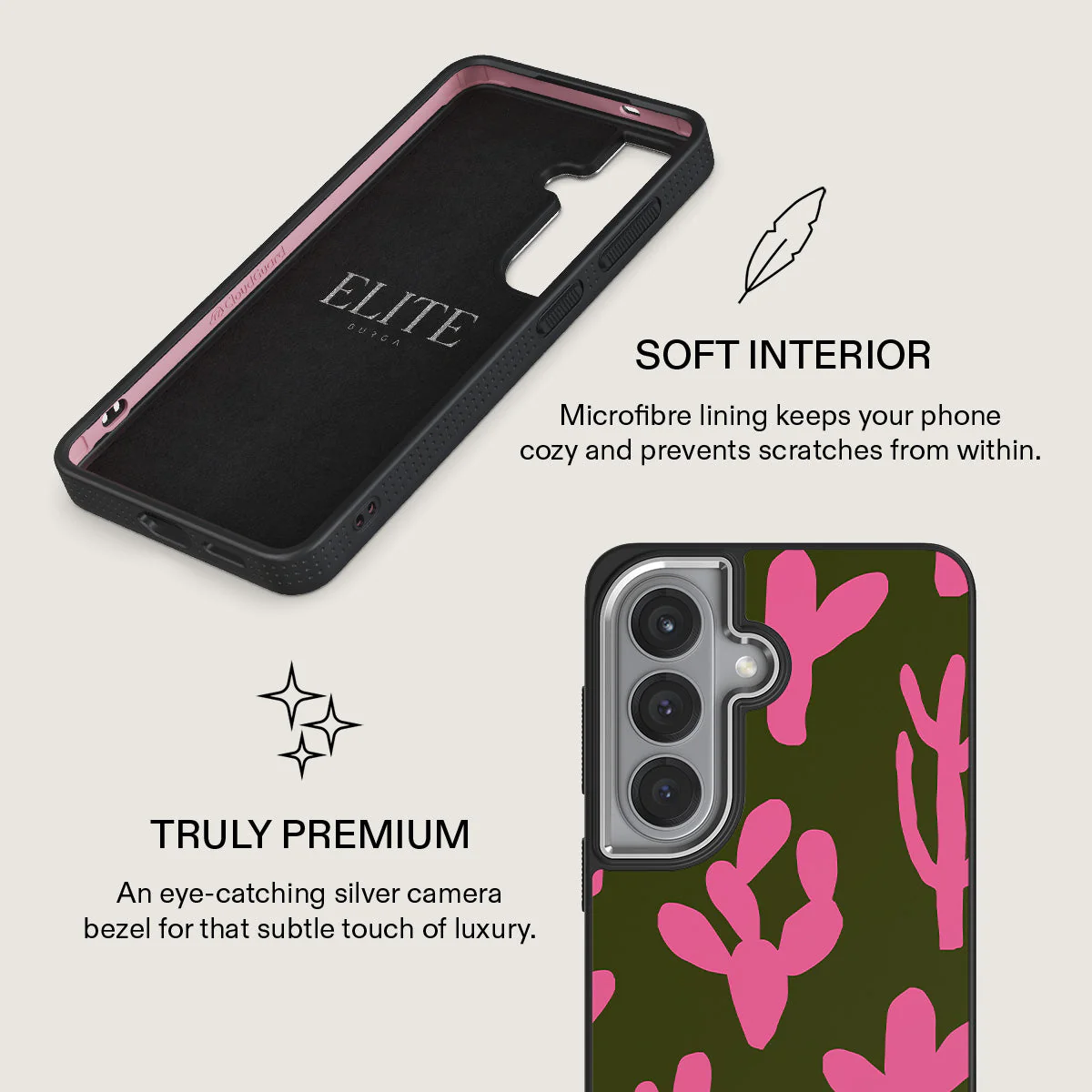 Serenade - Samsung Galaxy S26 Case - Image 24