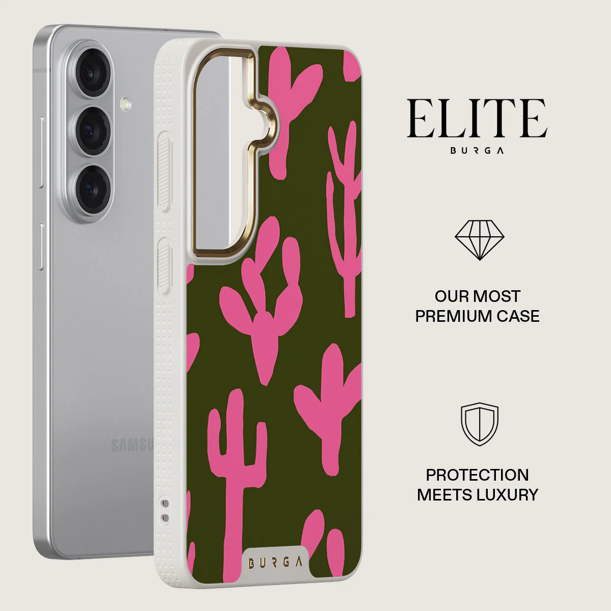 Serenade - Samsung Galaxy S26 Case - Image 27