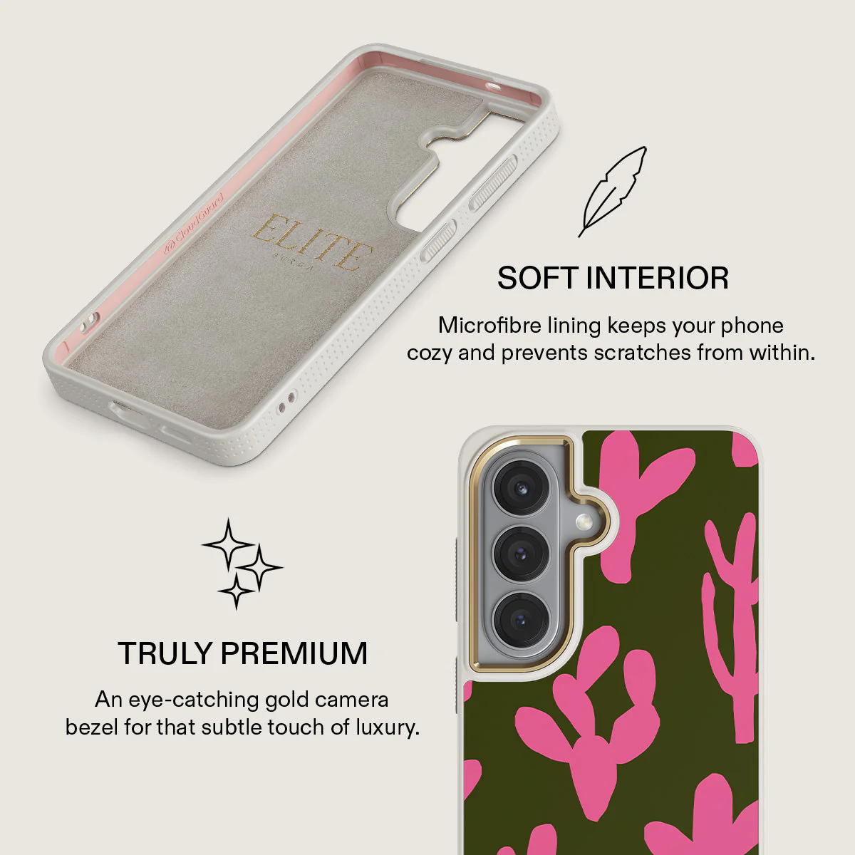 Serenade - Samsung Galaxy S26 Case - Image 31