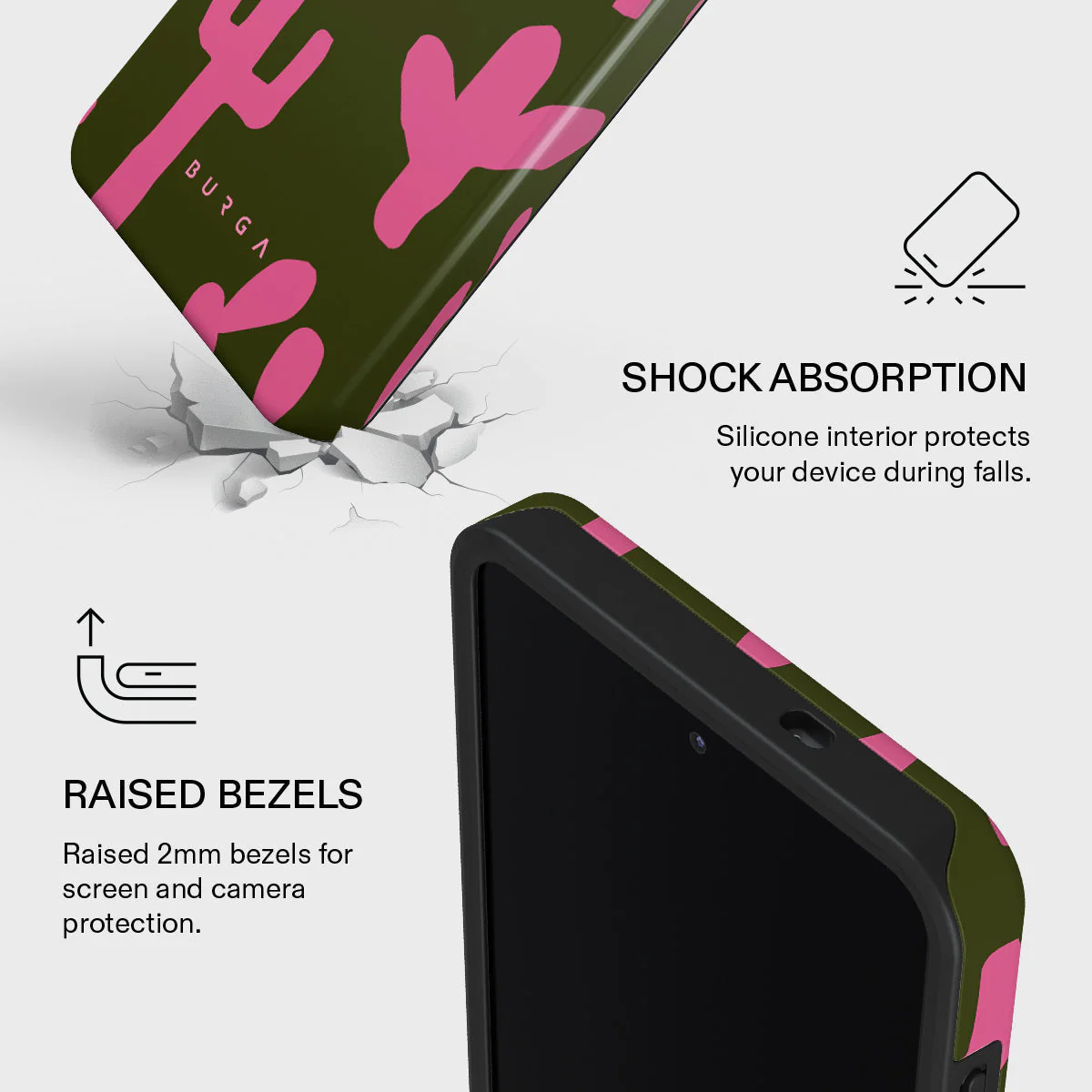 Serenade - Samsung Galaxy S26 Case - Image 4
