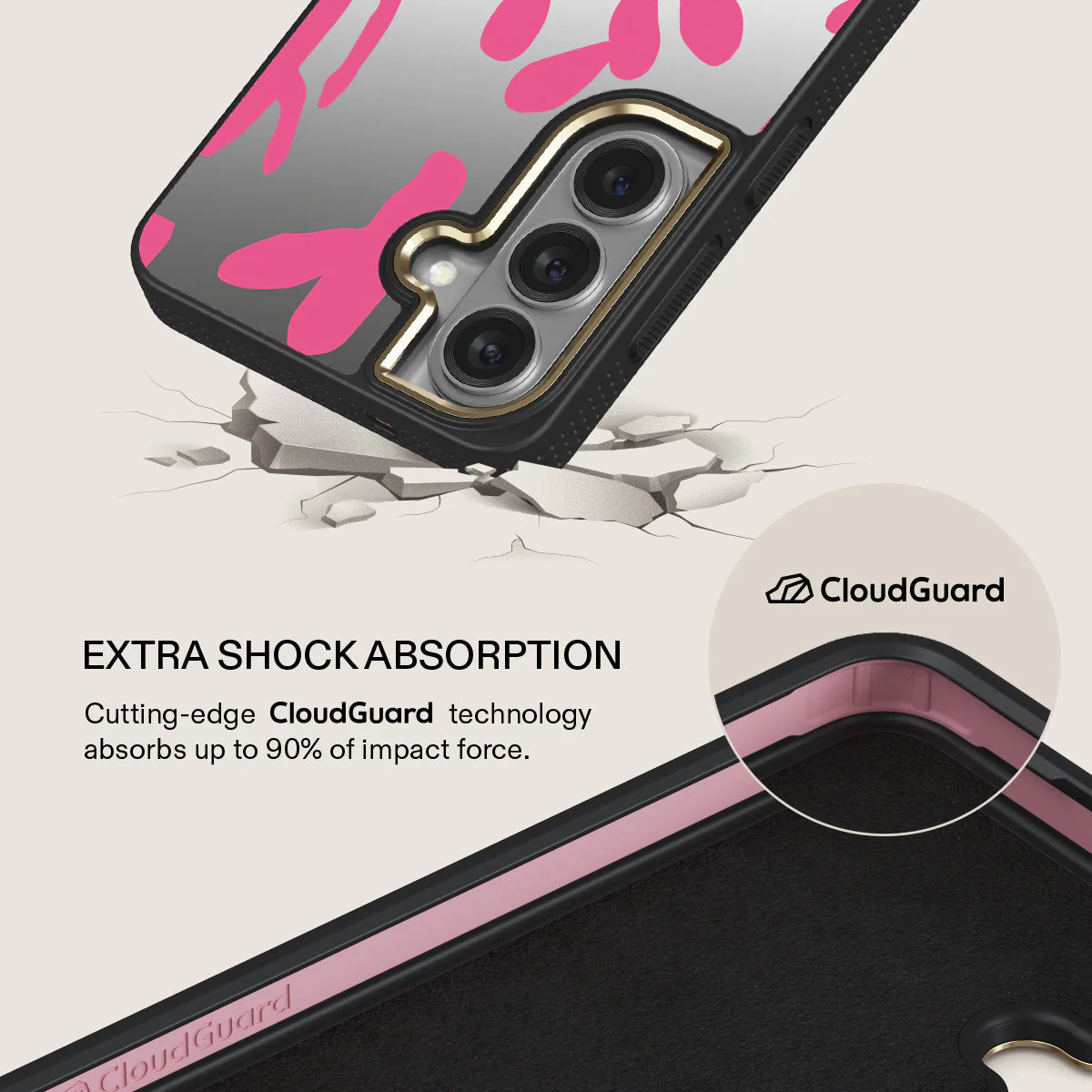 Serenade - Samsung Galaxy S26 Case - Image 42