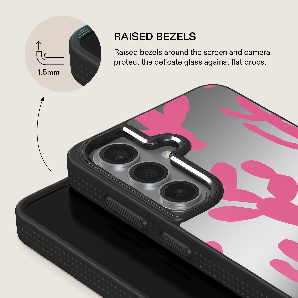 Serenade - Samsung Galaxy S26 Case - Image 52