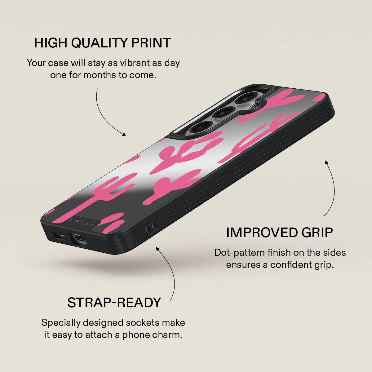 Serenade - Samsung Galaxy S26 Case - Image 53