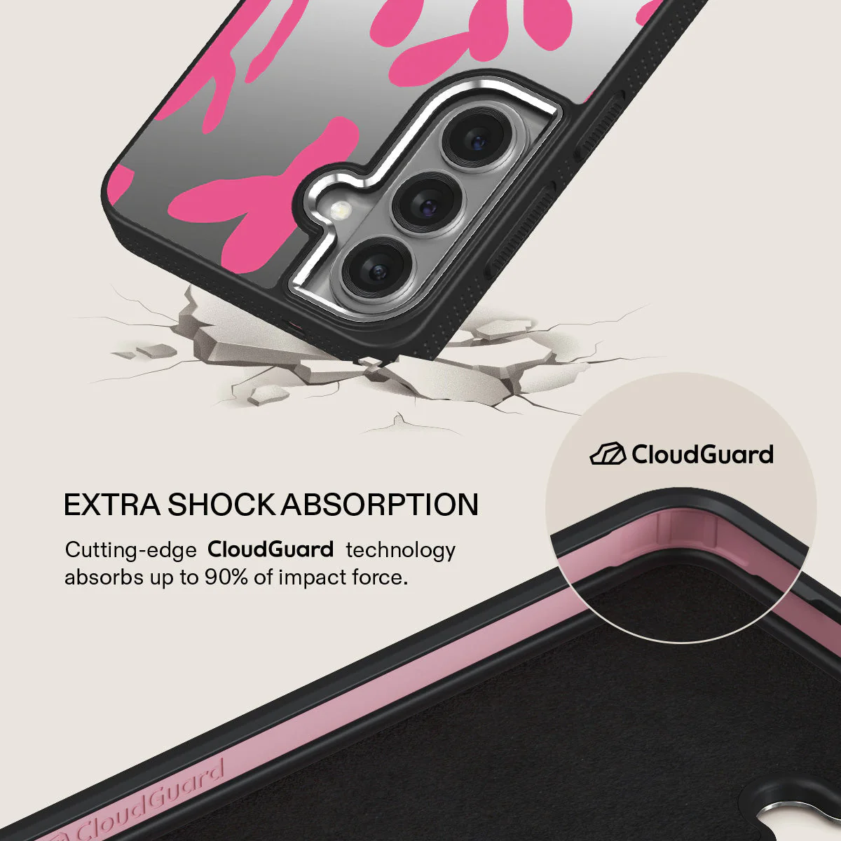 Serenade - Samsung Galaxy S26 Case - Image 58