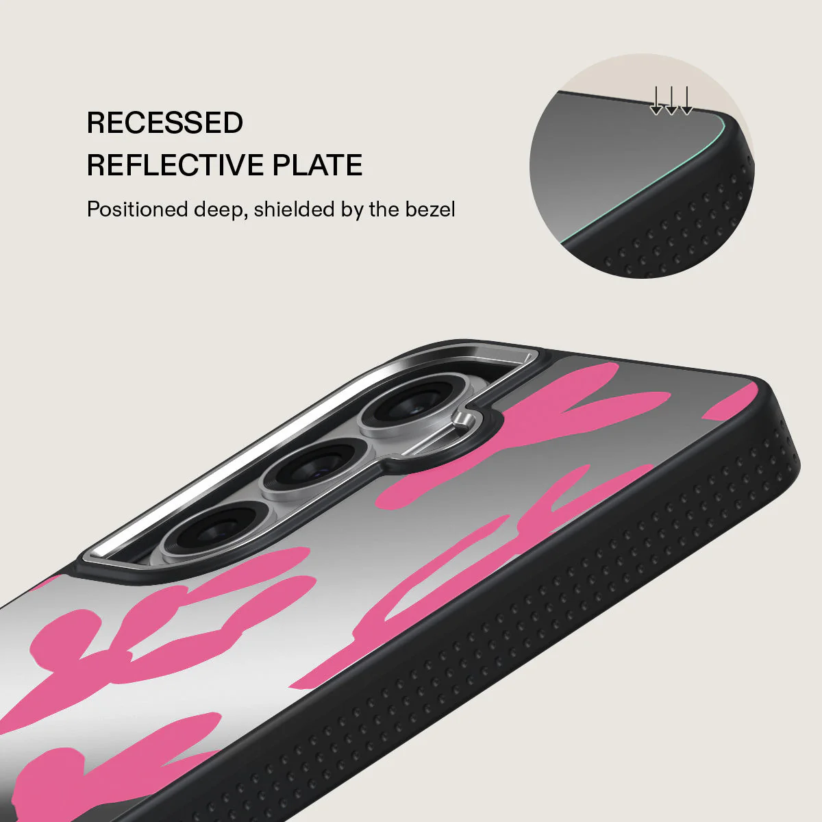 Serenade - Samsung Galaxy S26 Case - Image 59