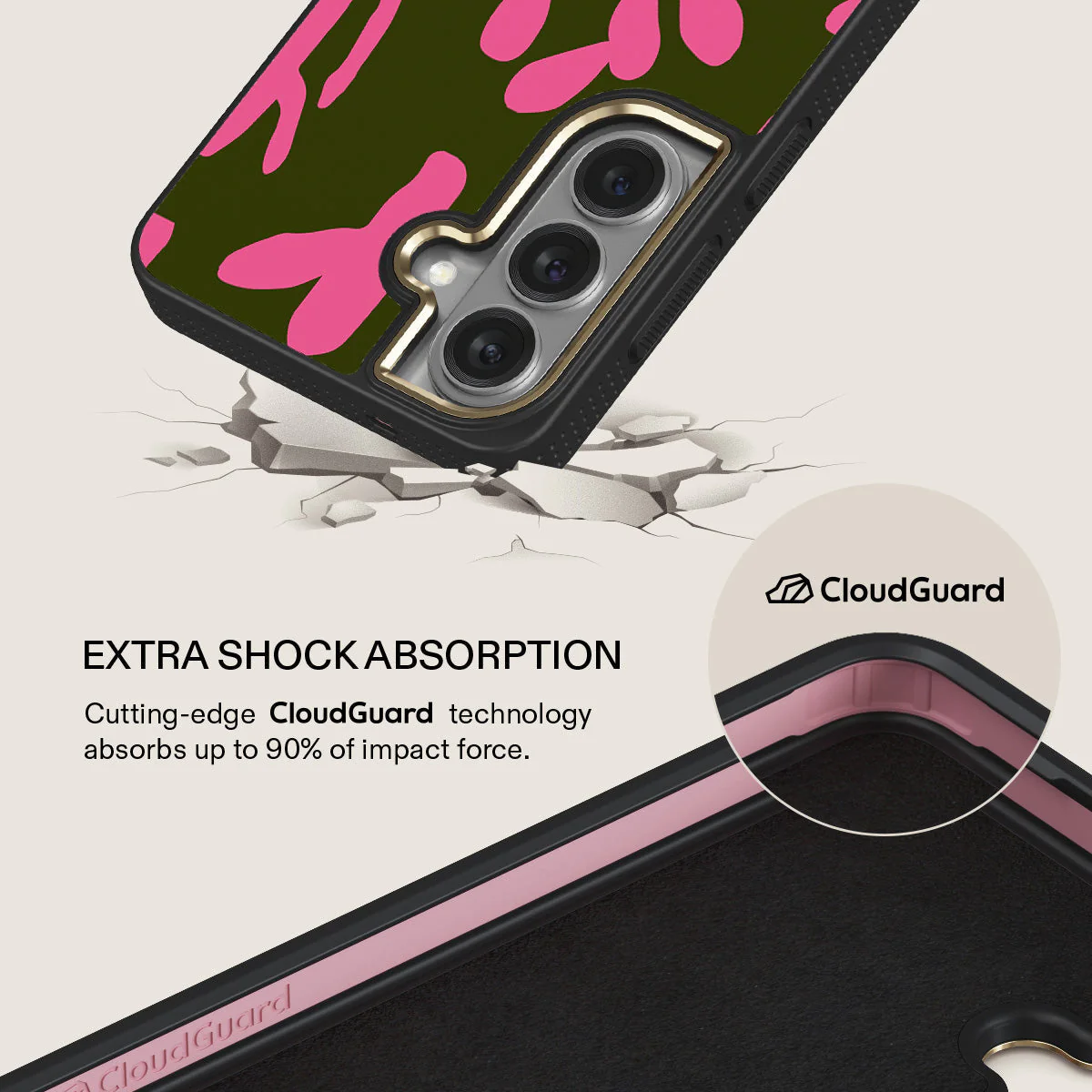 Serenade - Samsung Galaxy S26 Case - Image 7