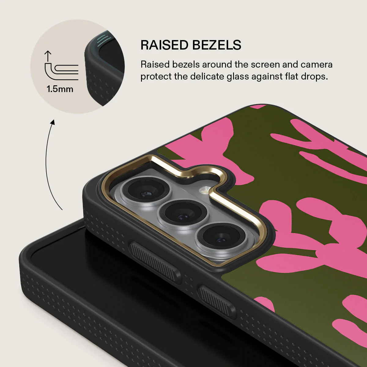 Serenade - Samsung Galaxy S26 Case - Image 8