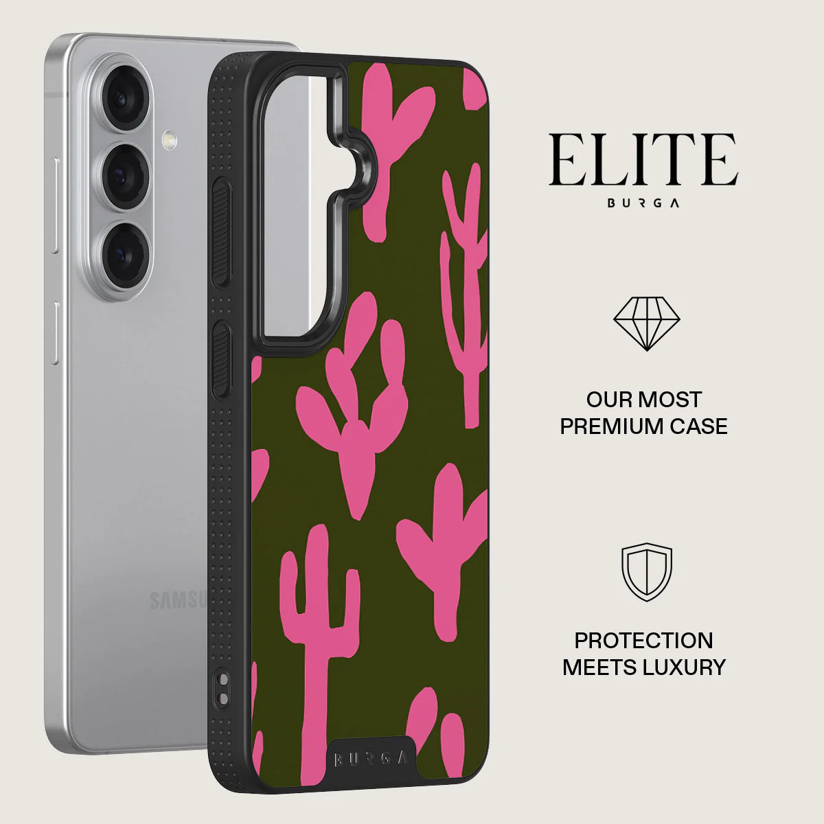 Serenade - Samsung Galaxy S26 Plus Case - Image 13