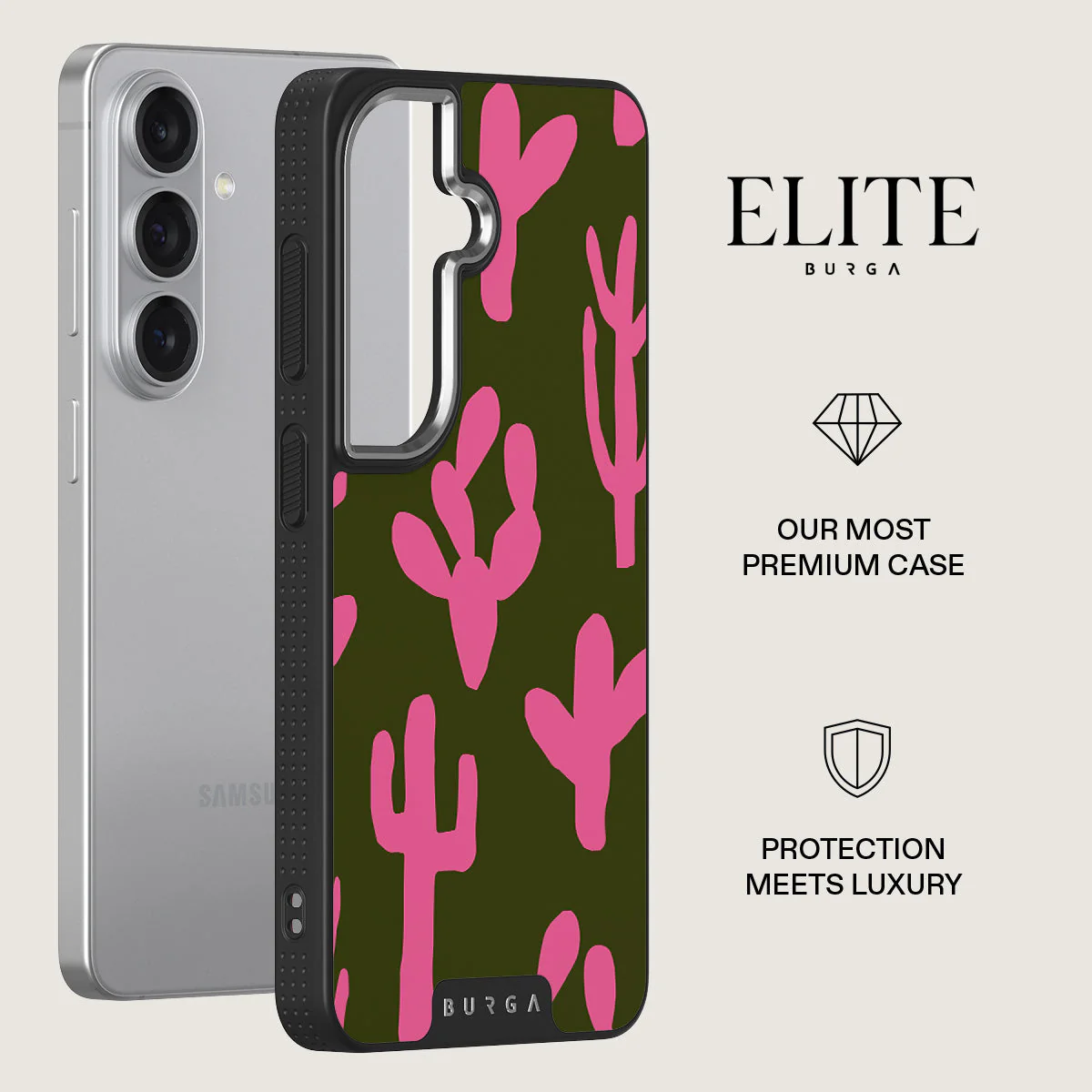 Serenade - Samsung Galaxy S26 Plus Case - Image 20