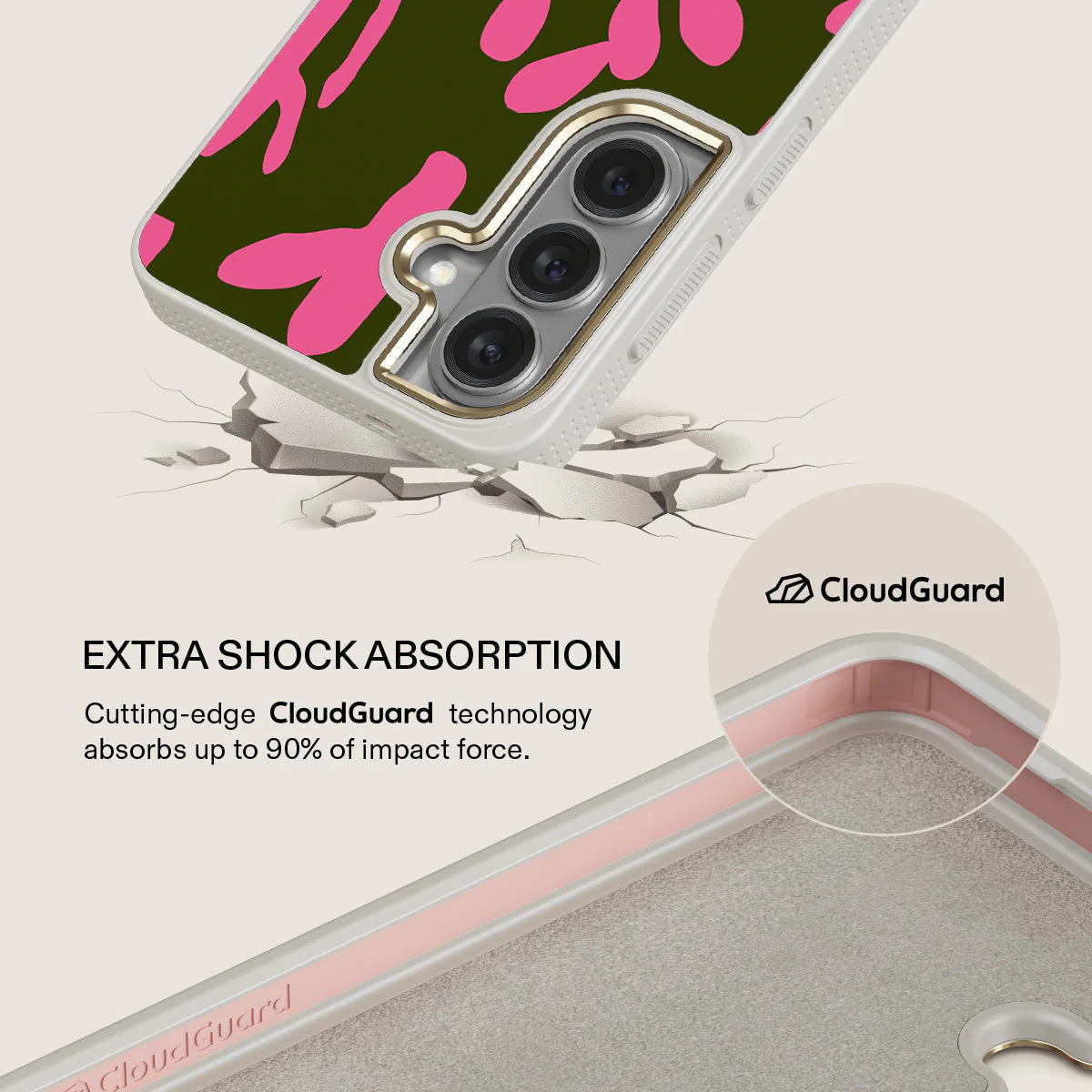 Serenade - Samsung Galaxy S26 Plus Case - Image 28
