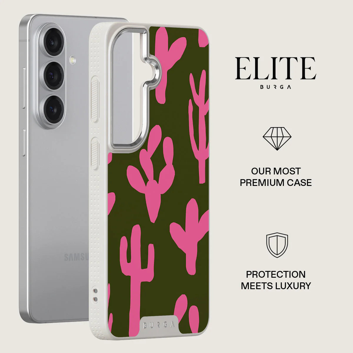 Serenade - Samsung Galaxy S26 Plus Case - Image 34
