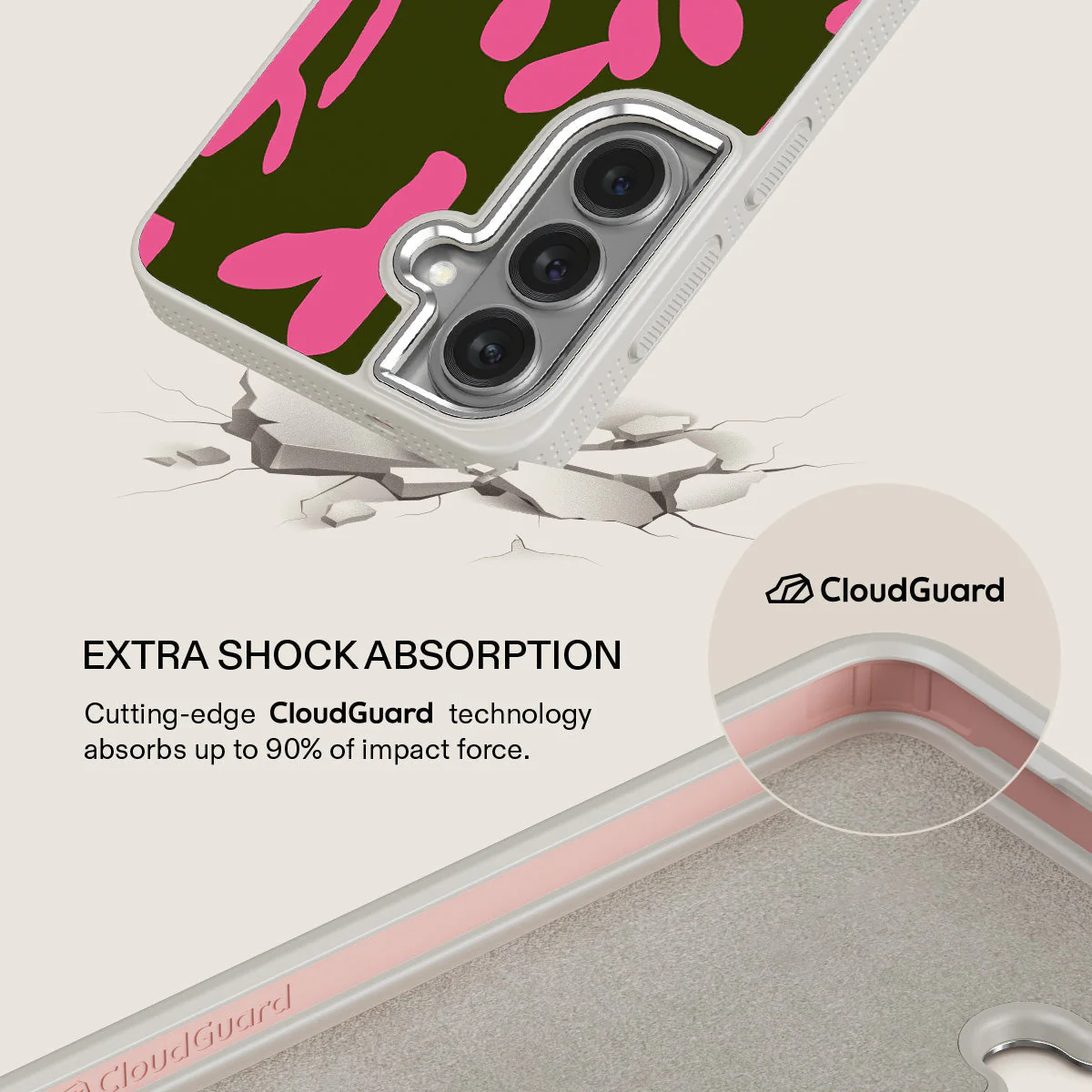 Serenade - Samsung Galaxy S26 Plus Case - Image 35