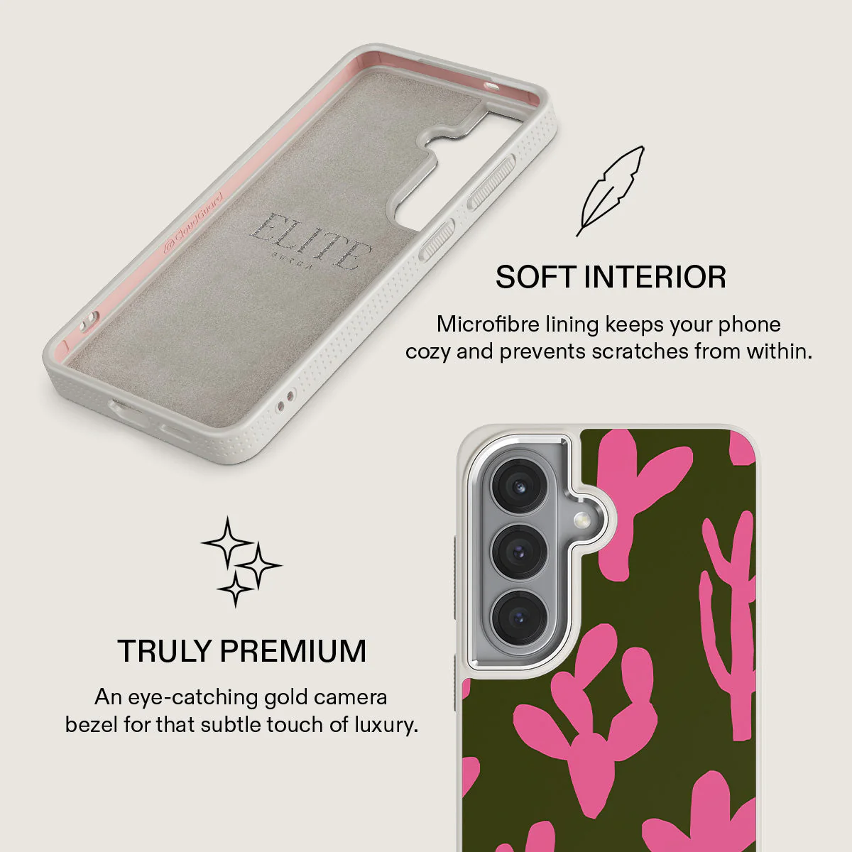 Serenade - Samsung Galaxy S26 Plus Case - Image 38