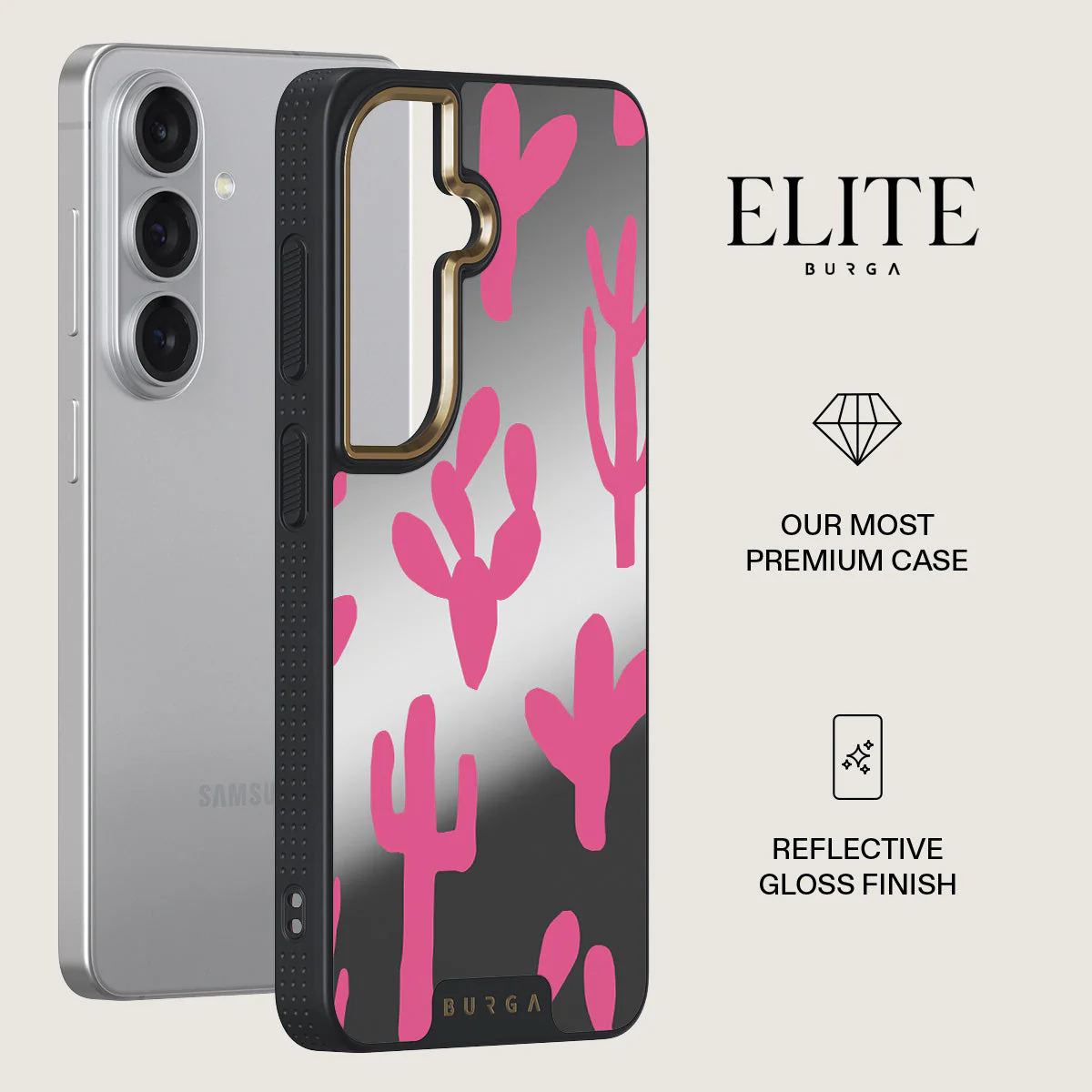 Serenade - Samsung Galaxy S26 Plus Case - Image 41