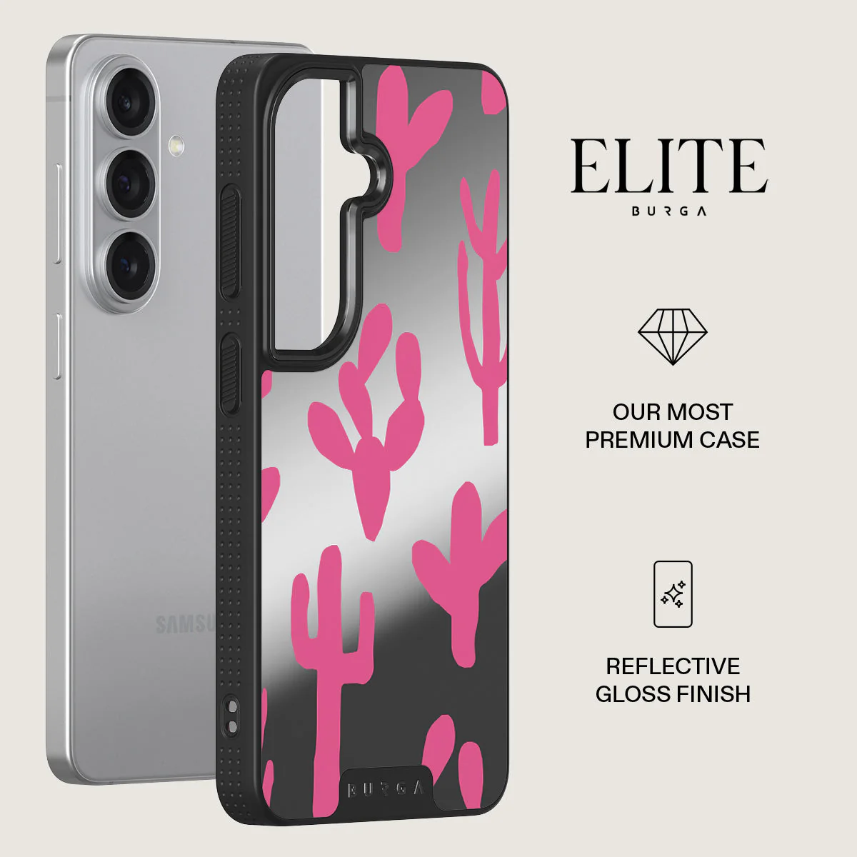Serenade - Samsung Galaxy S26 Plus Case - Image 49