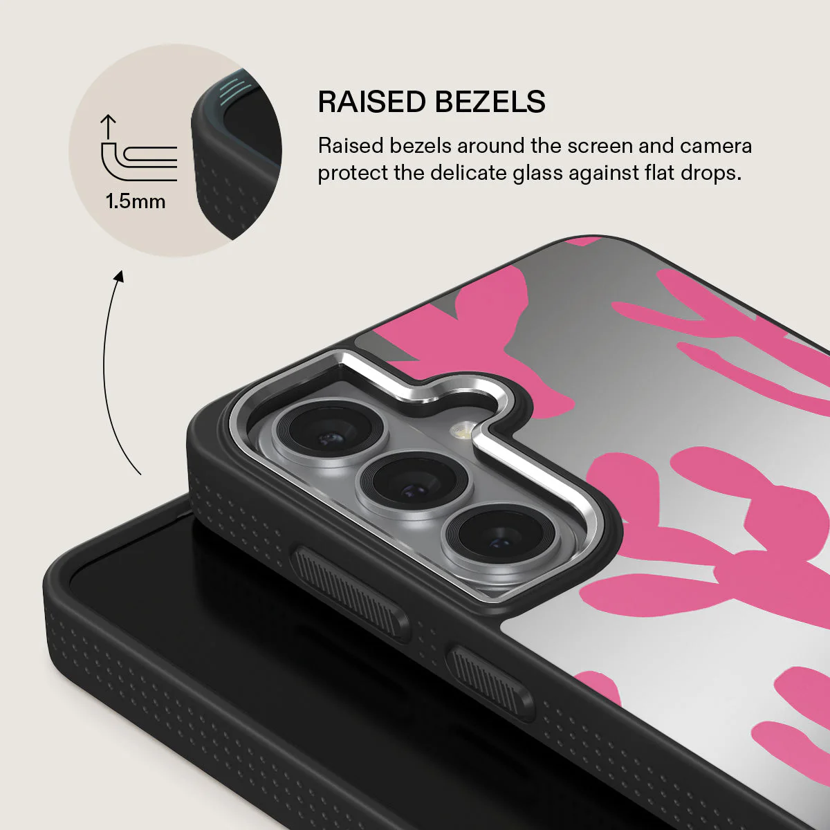 Serenade - Samsung Galaxy S26 Plus Case - Image 60