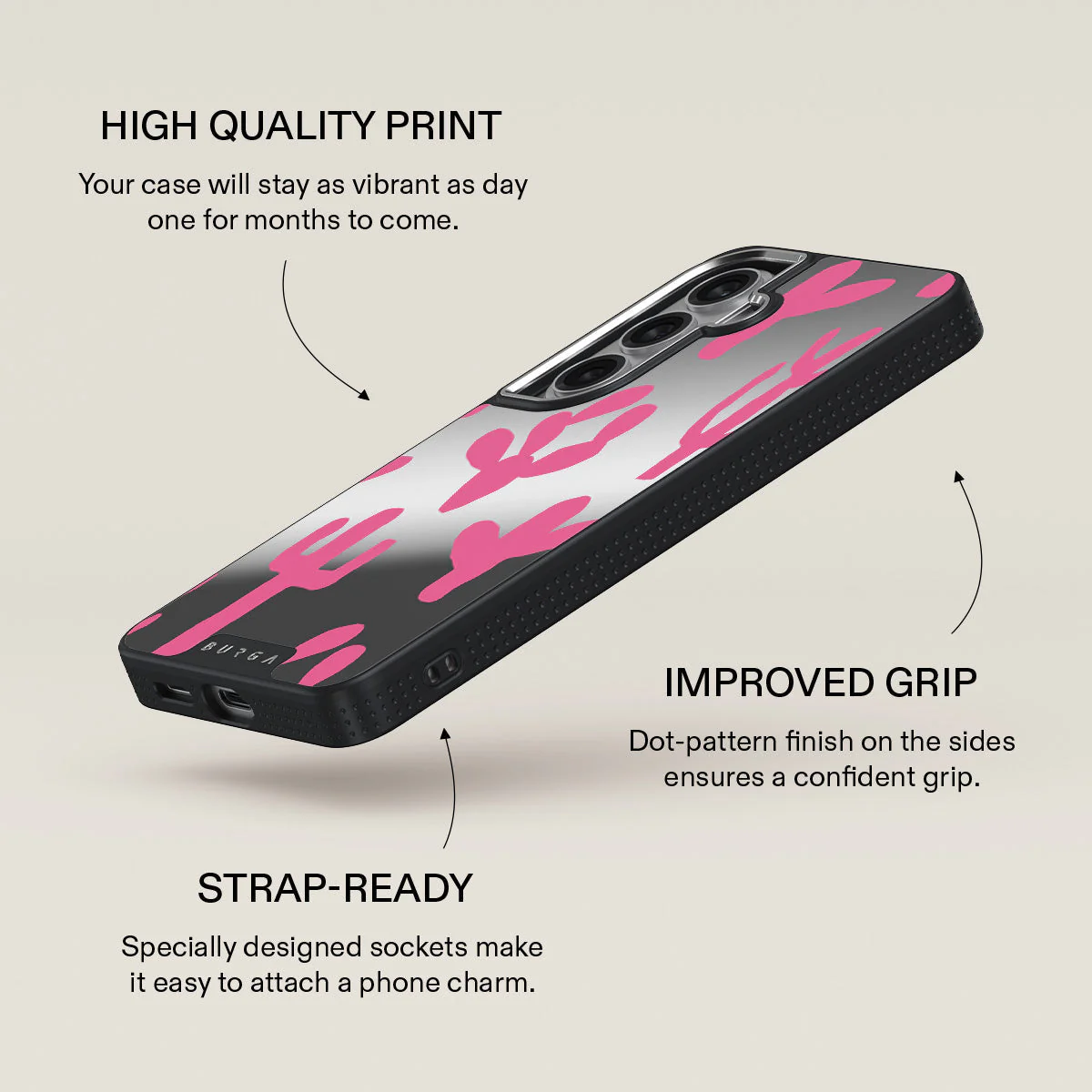 Serenade - Samsung Galaxy S26 Plus Case - Image 61