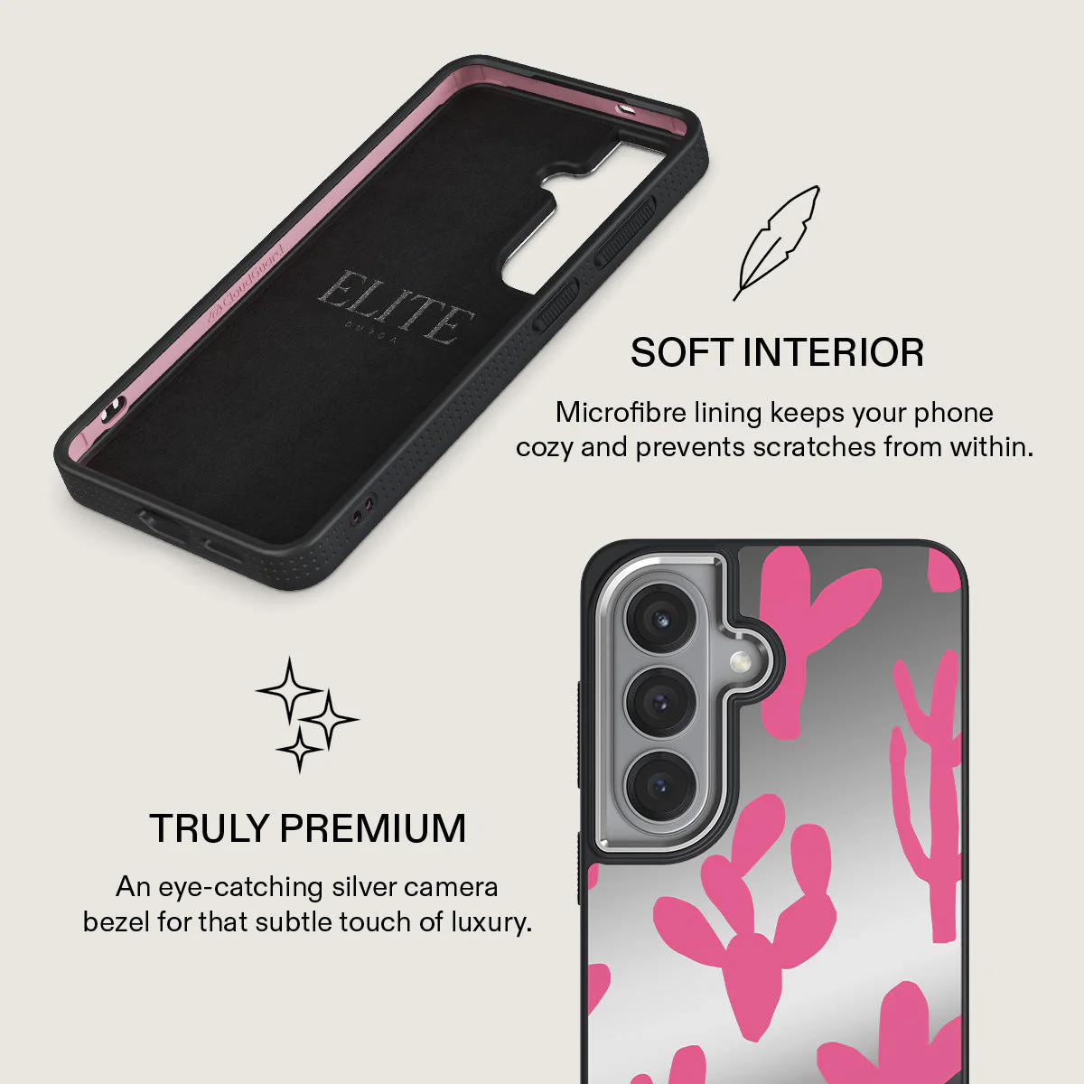 Serenade - Samsung Galaxy S26 Plus Case - Image 62