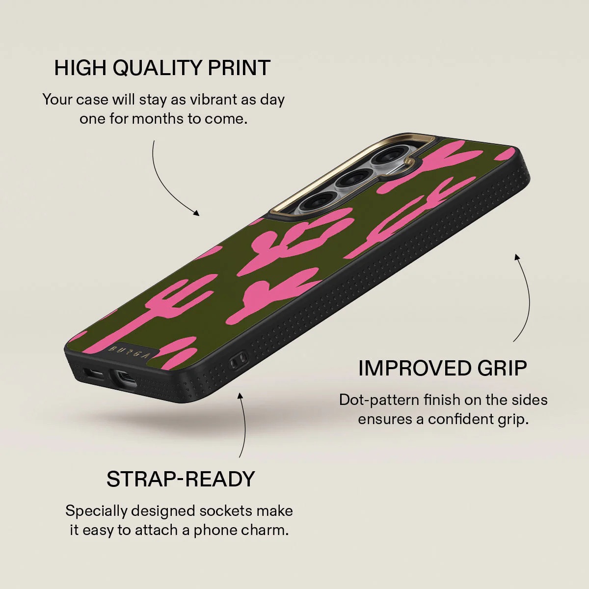 Serenade - Samsung Galaxy S26 Plus Case - Image 9