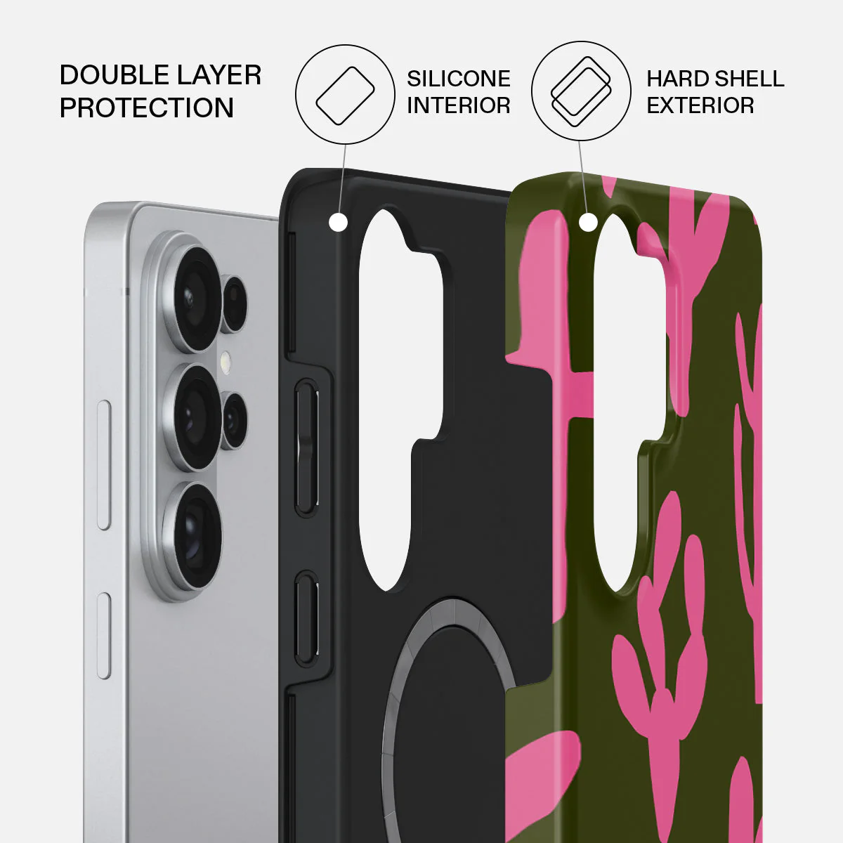 Serenade - Samsung Galaxy S26 Ultra Case - Image 2