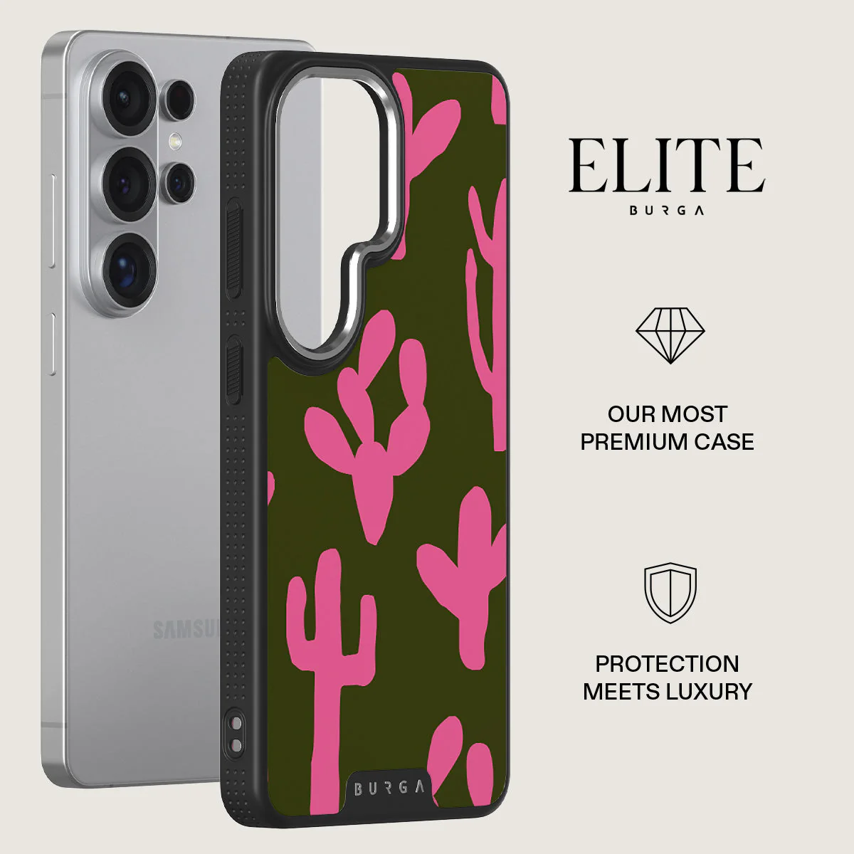 Serenade - Samsung Galaxy S26 Ultra Case - Image 20
