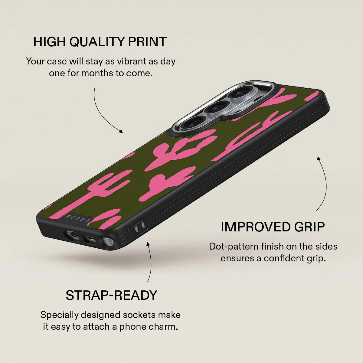 Serenade - Samsung Galaxy S26 Ultra Case - Image 23
