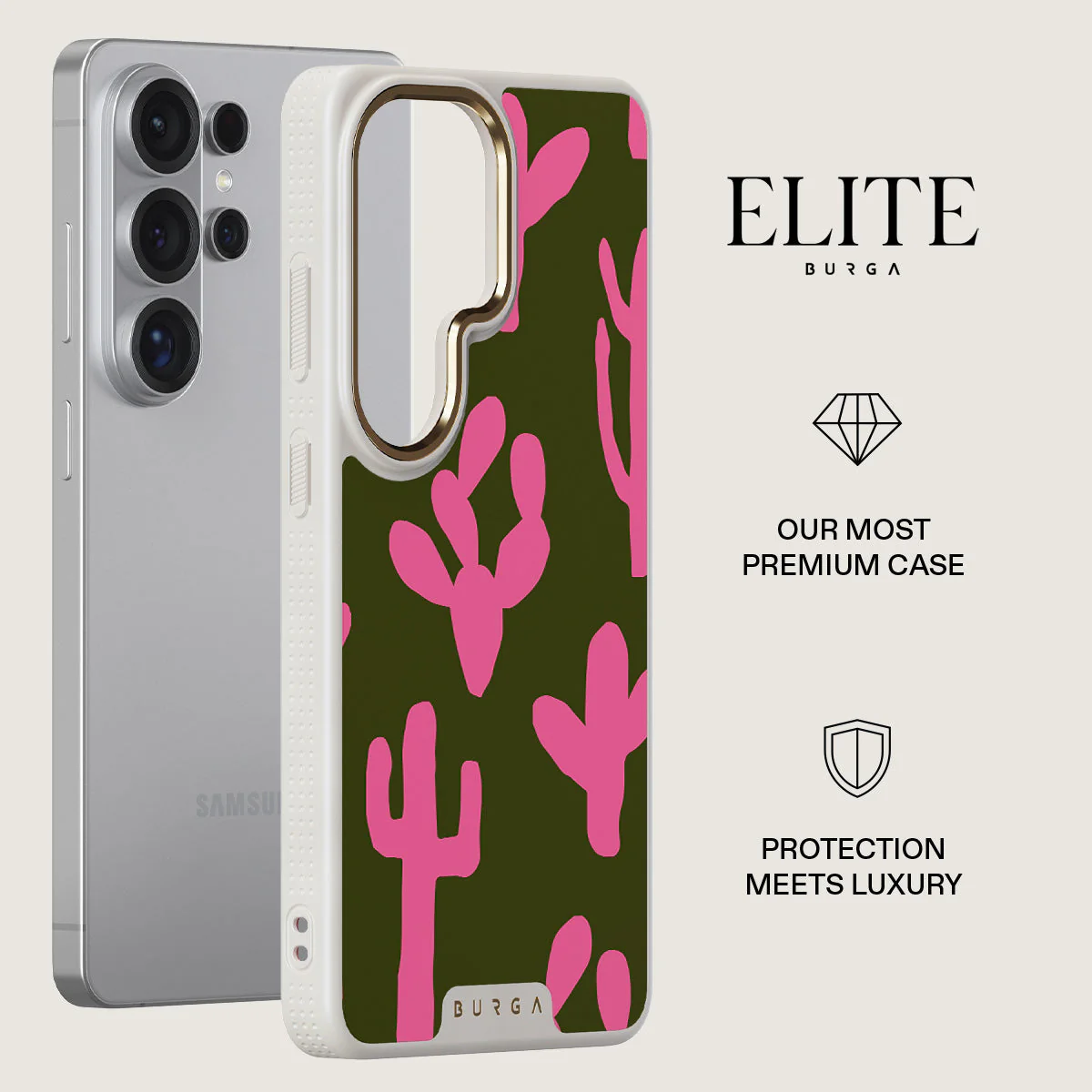 Serenade - Samsung Galaxy S26 Ultra Case - Image 27