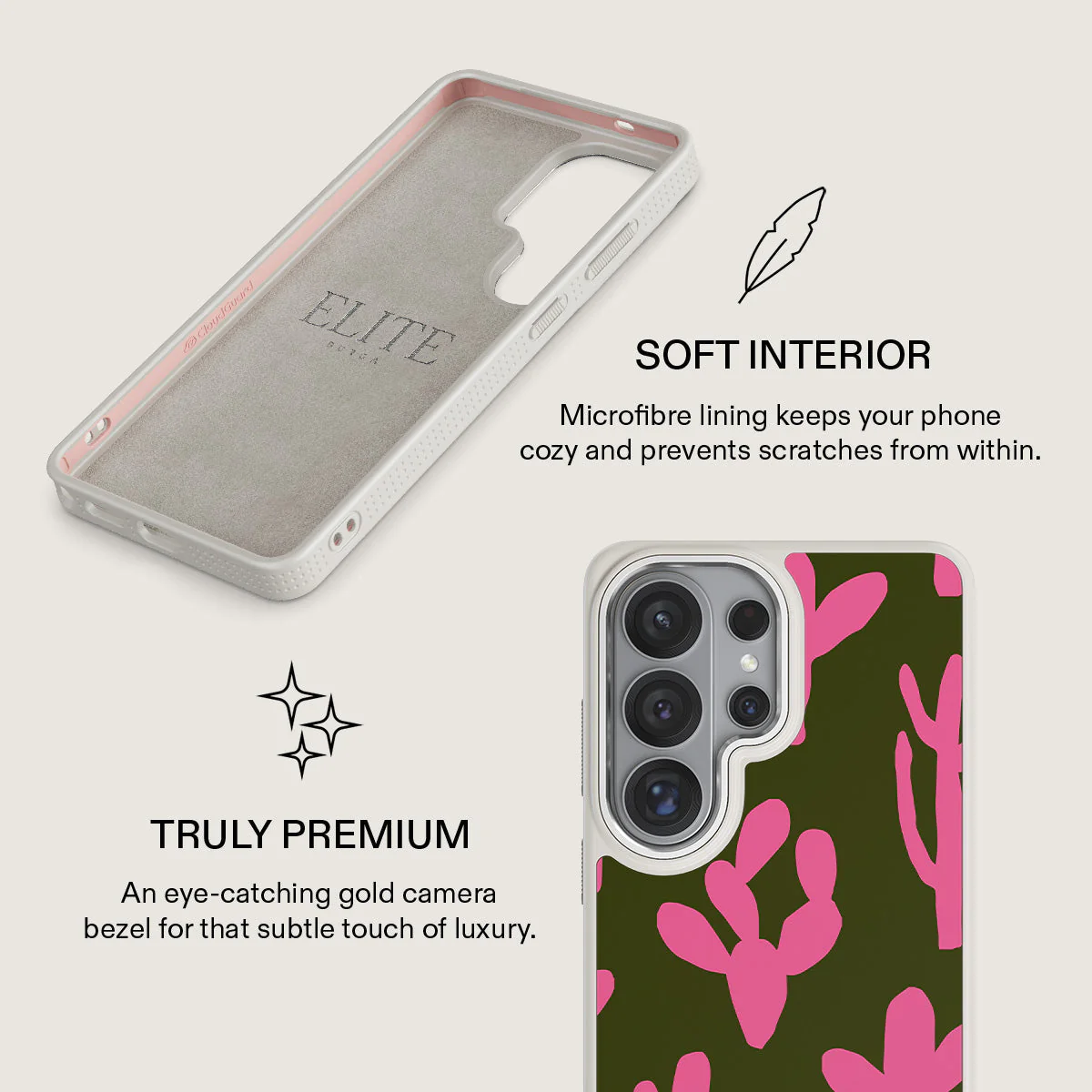 Serenade - Samsung Galaxy S26 Ultra Case - Image 38