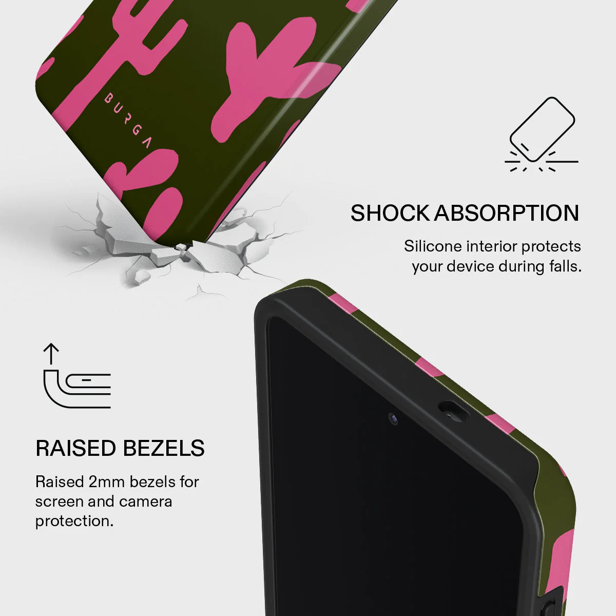 Serenade - Samsung Galaxy S26 Ultra Case - Image 4