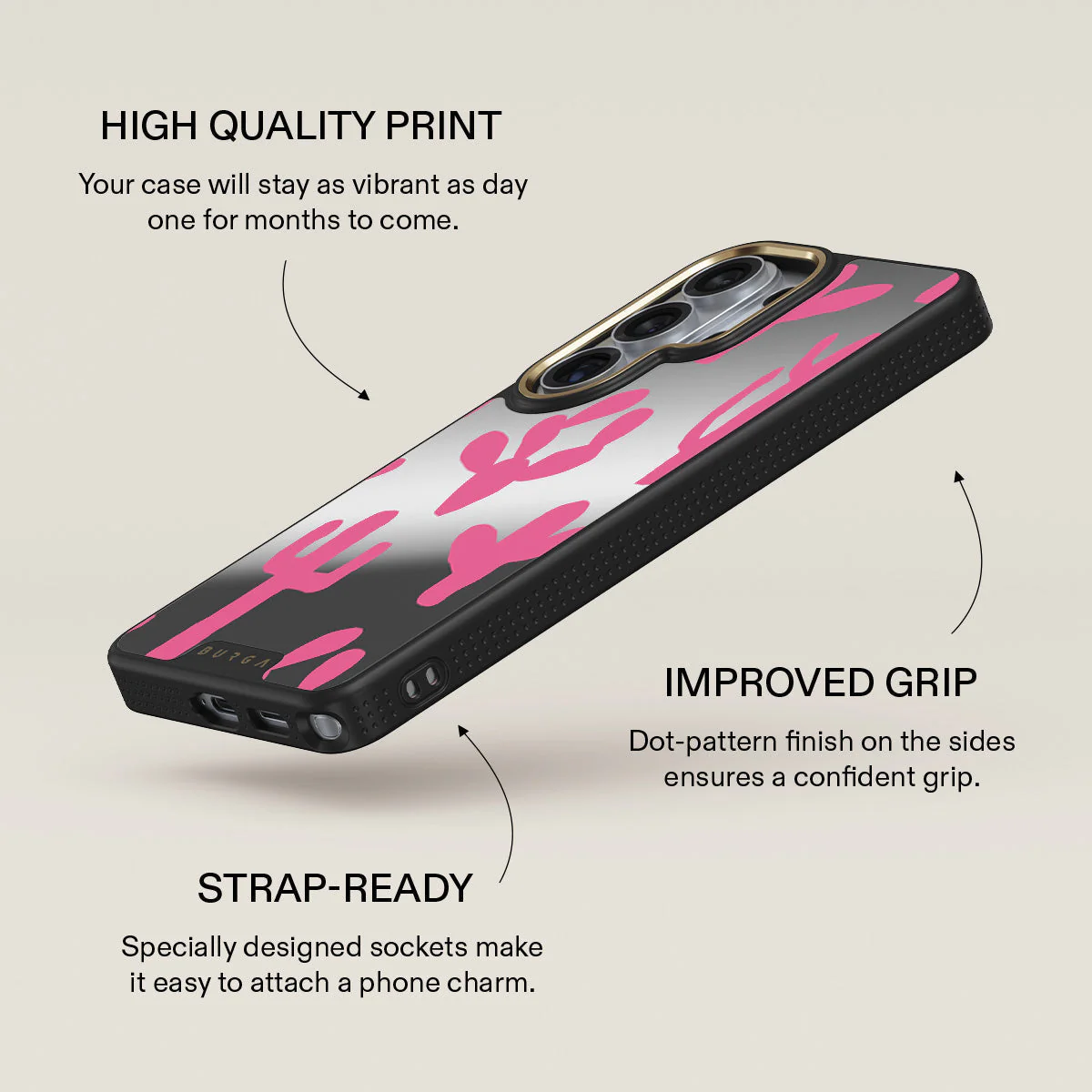 Serenade - Samsung Galaxy S26 Ultra Case - Image 45