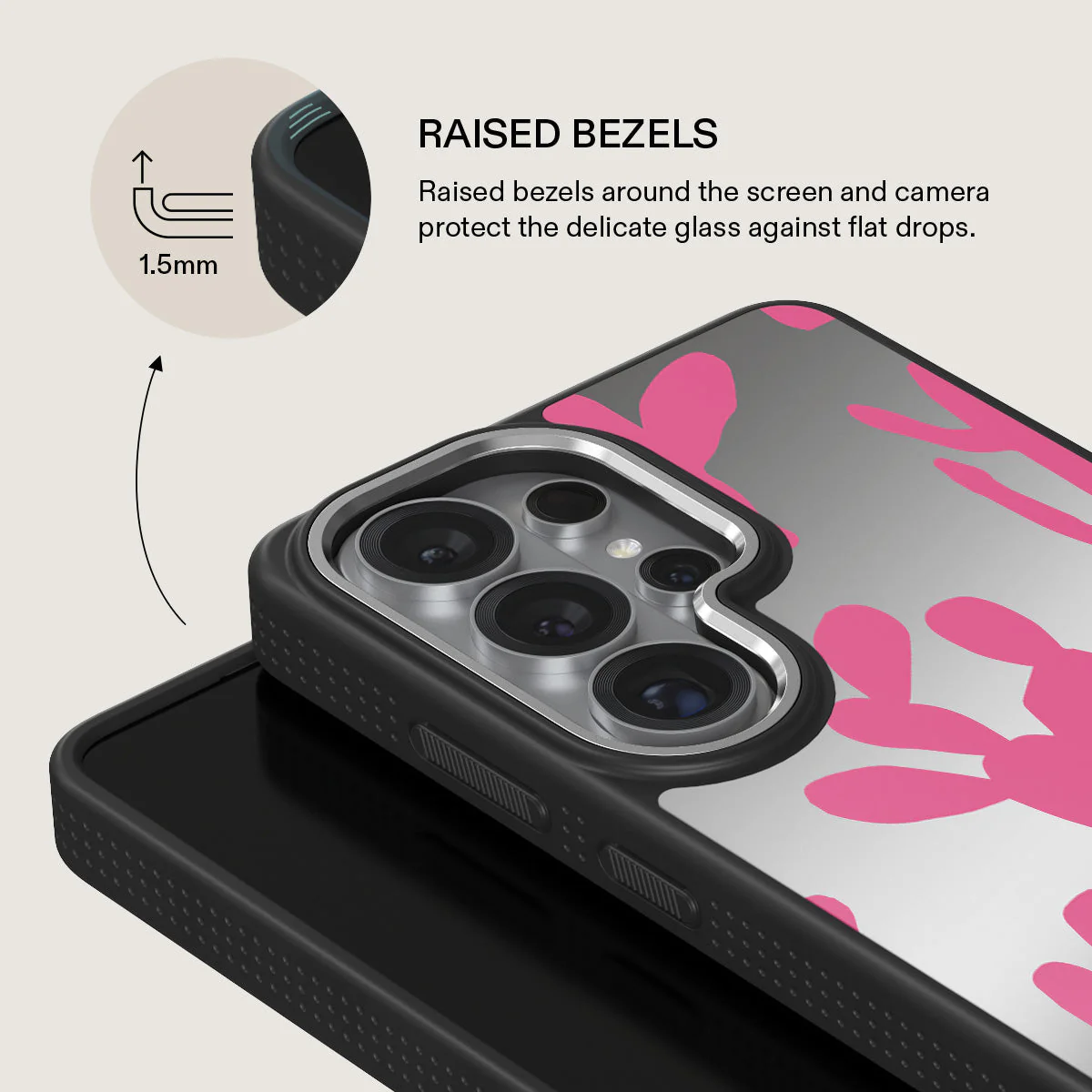 Serenade - Samsung Galaxy S26 Ultra Case - Image 60