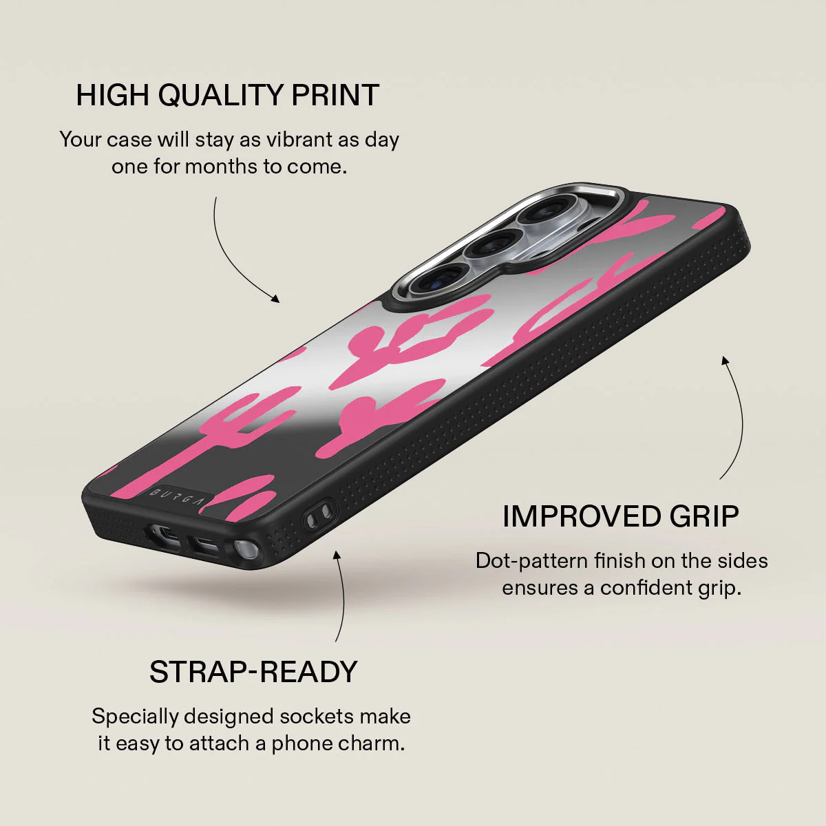 Serenade - Samsung Galaxy S26 Ultra Case - Image 61