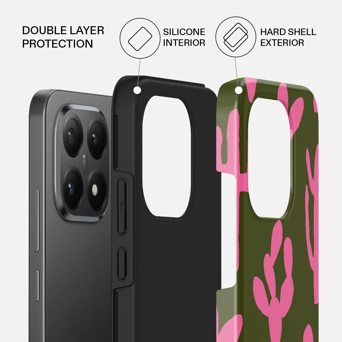 Serenade - Xiaomi 15T Case - Image 2