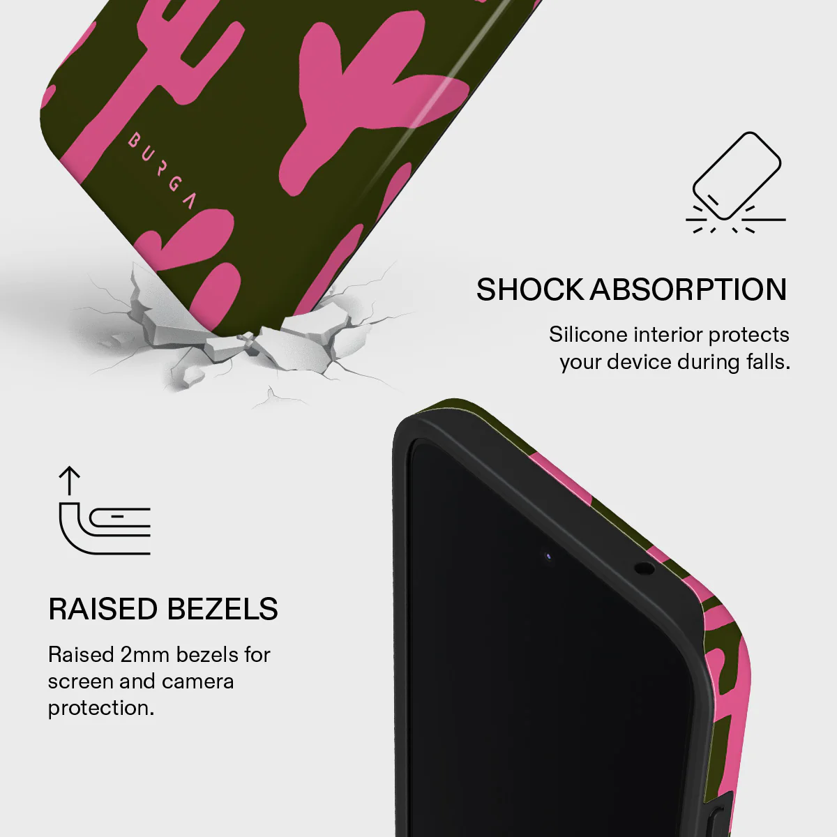 Serenade - Xiaomi 15T Case - Image 4
